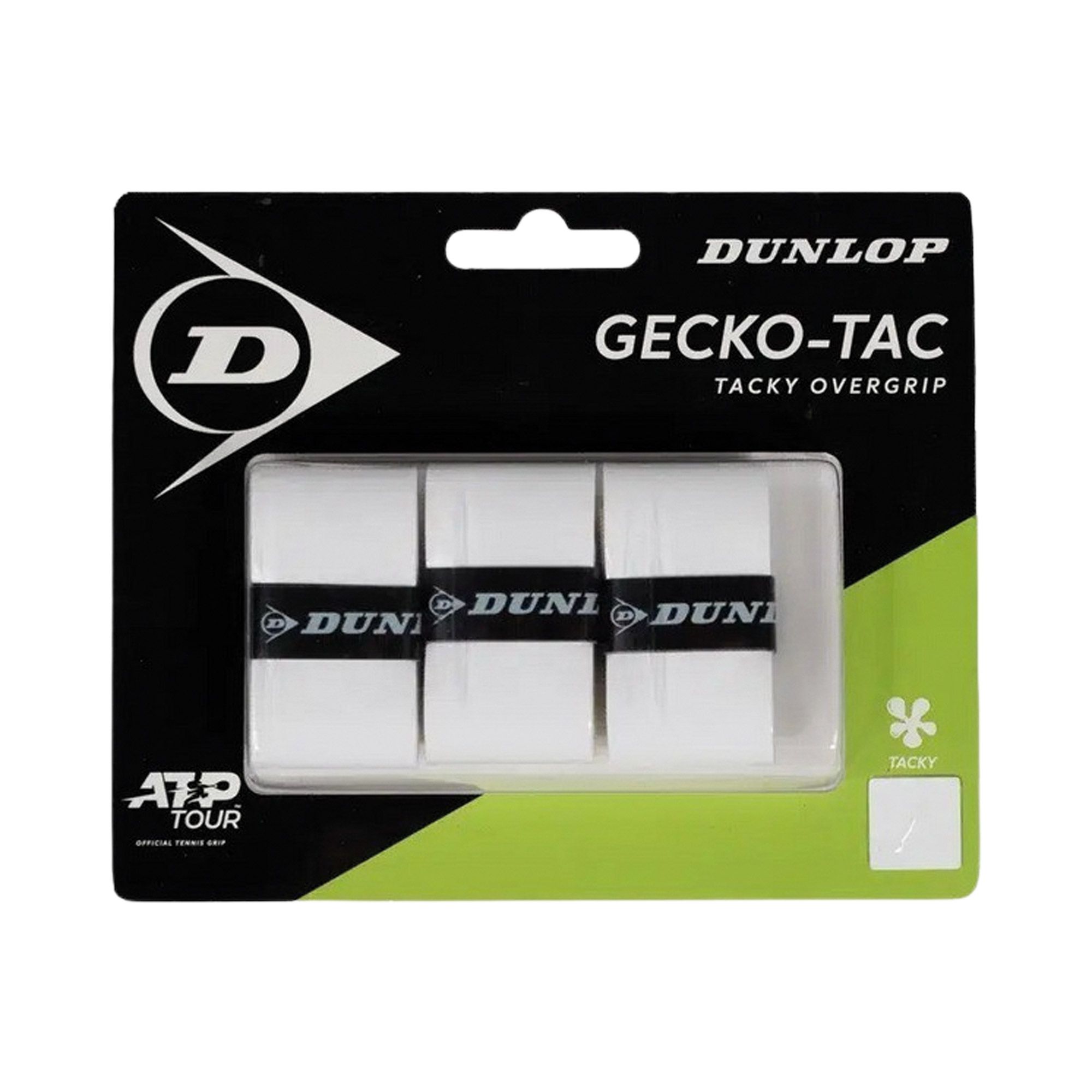 Dunlop Gecko-Tac Overgrip