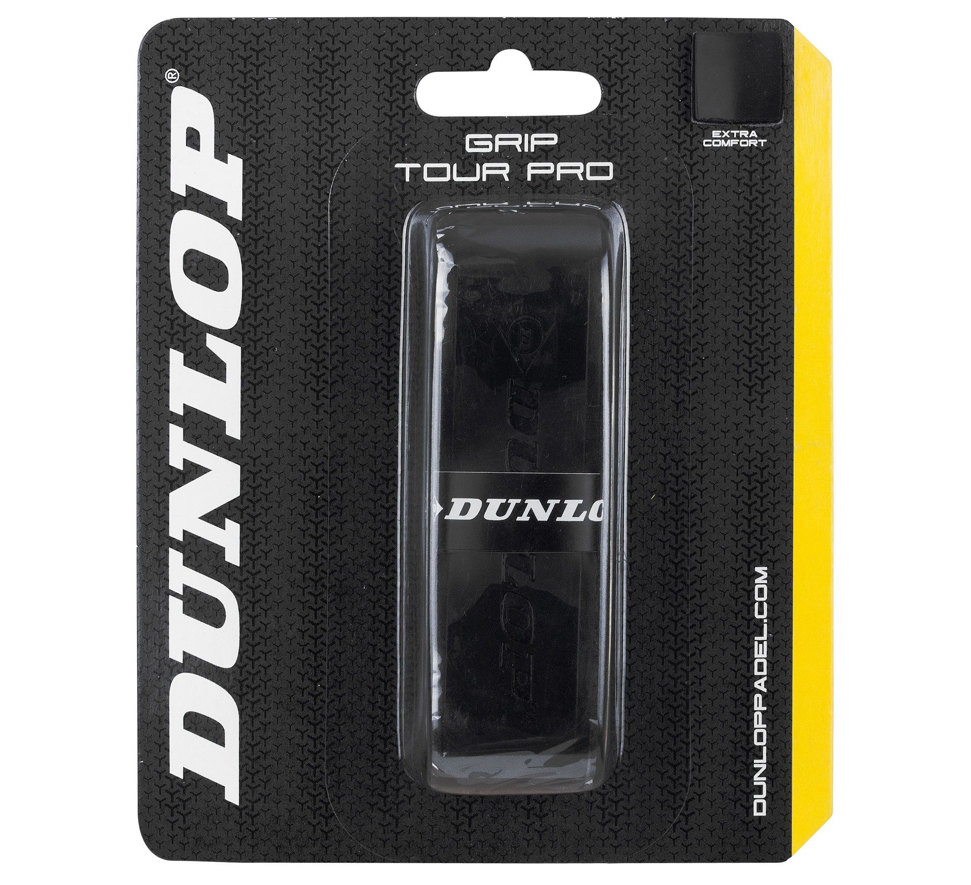 Dunlop Tour Pro Padel Vervangingsgrip
