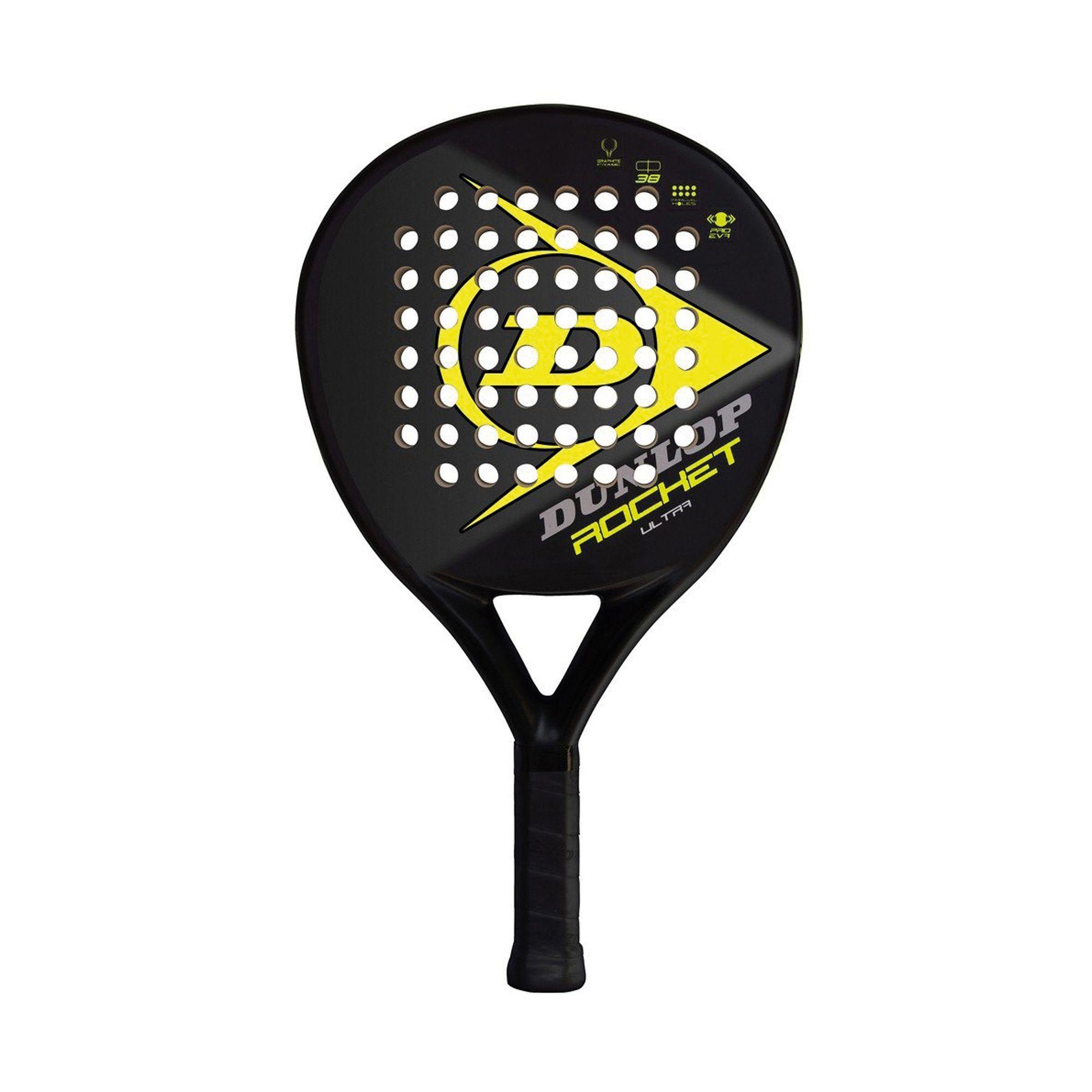 Dunlop Rocket Ultra Padelracket