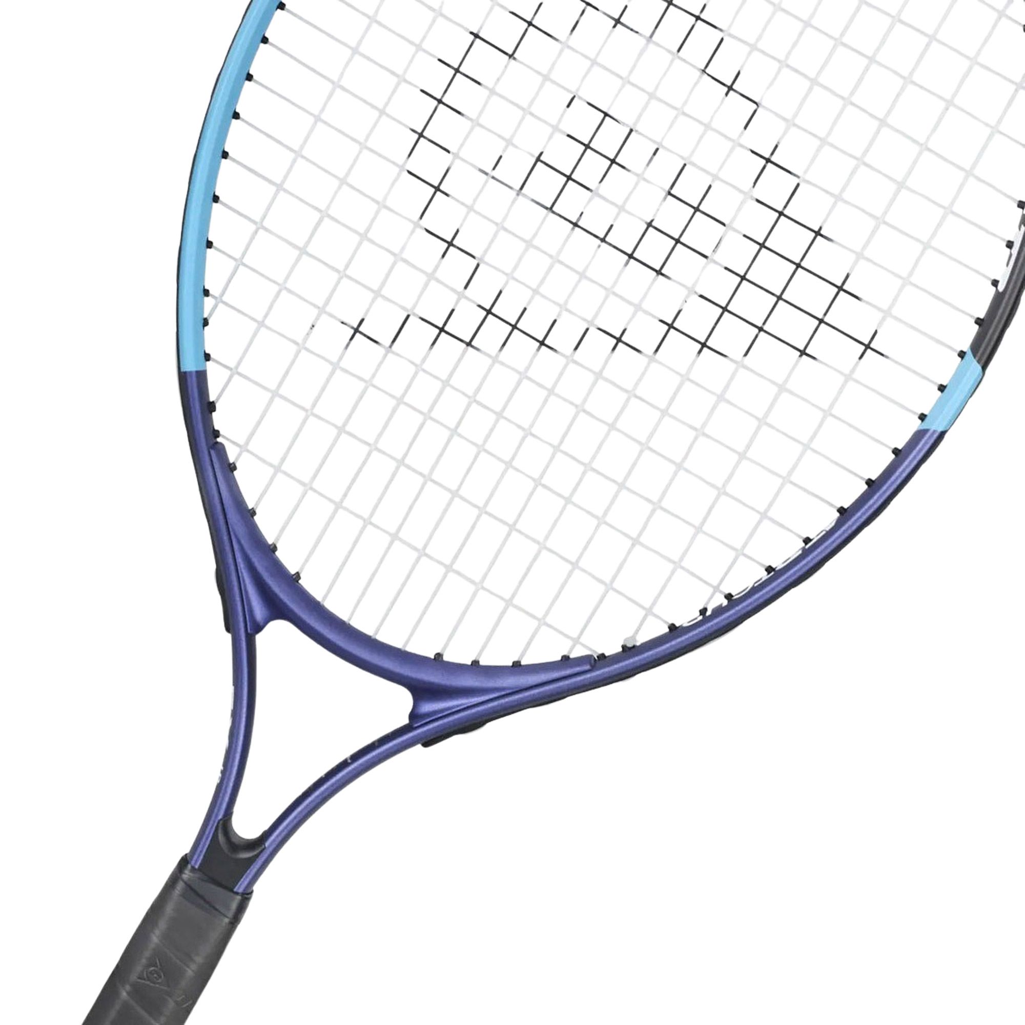 Dunlop FX 23" Tennisracket Junior
