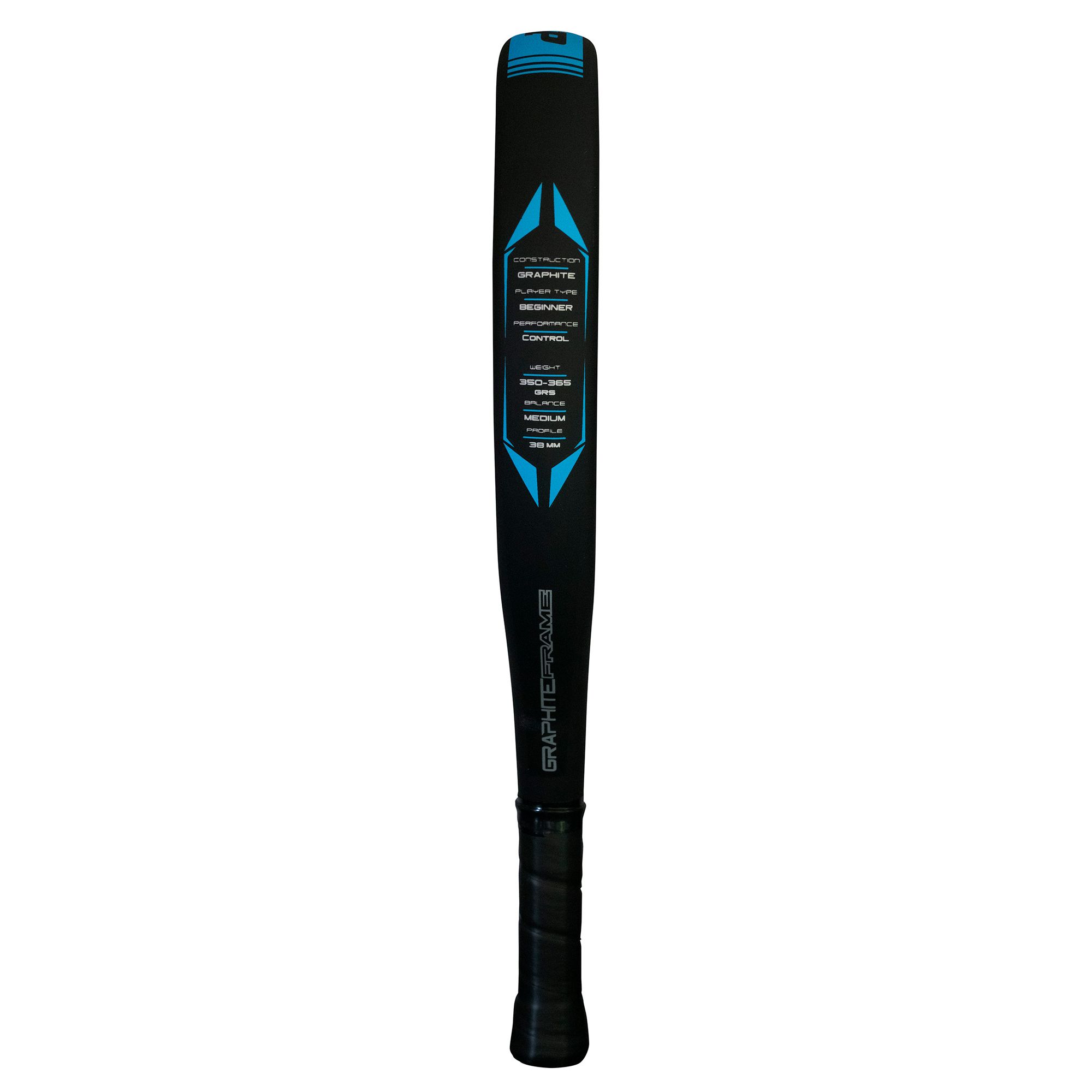 Dunlop Rapid Control 3.0 Padelracket