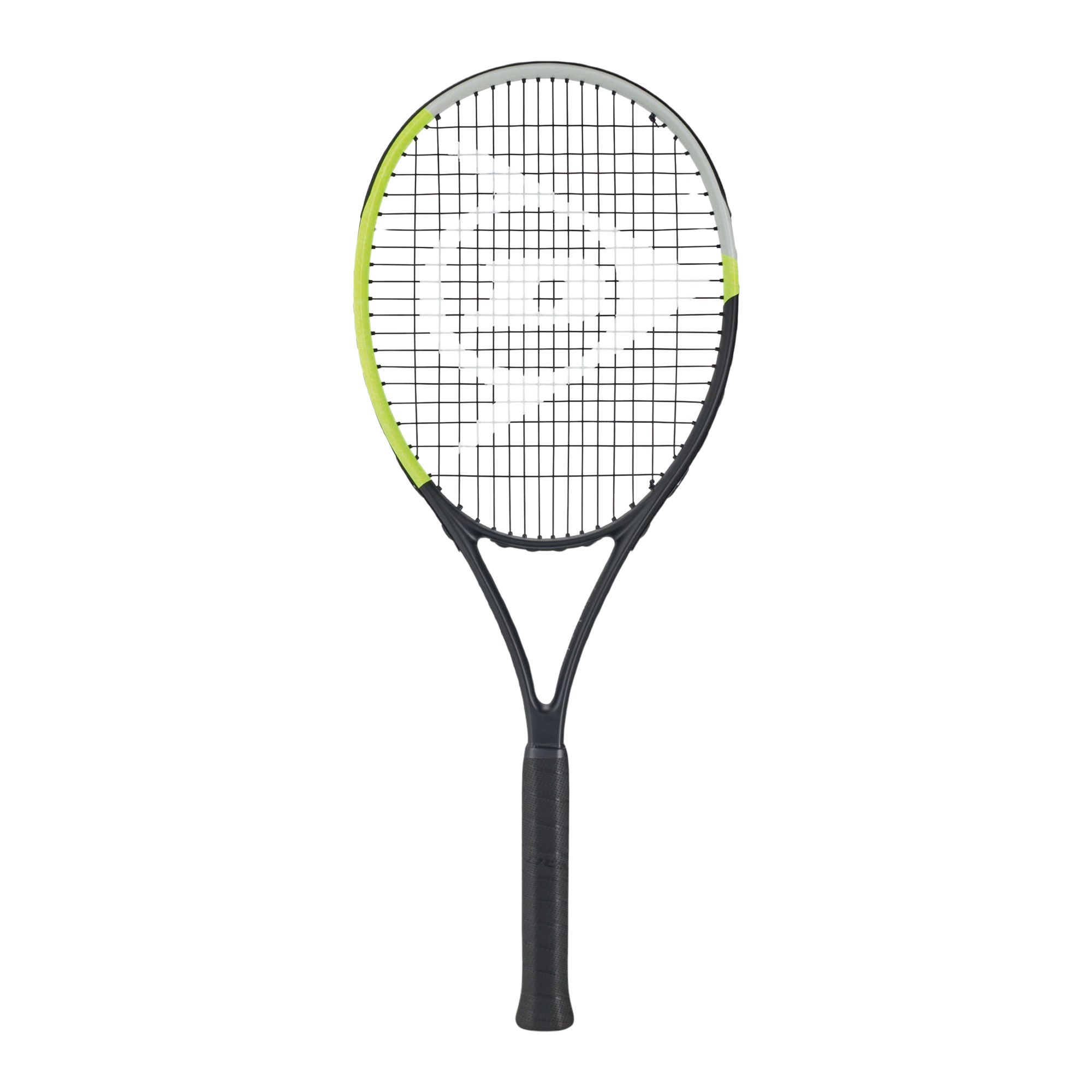 Dunlop Tristorm Elite - KW FLEX racket speciaalzaak