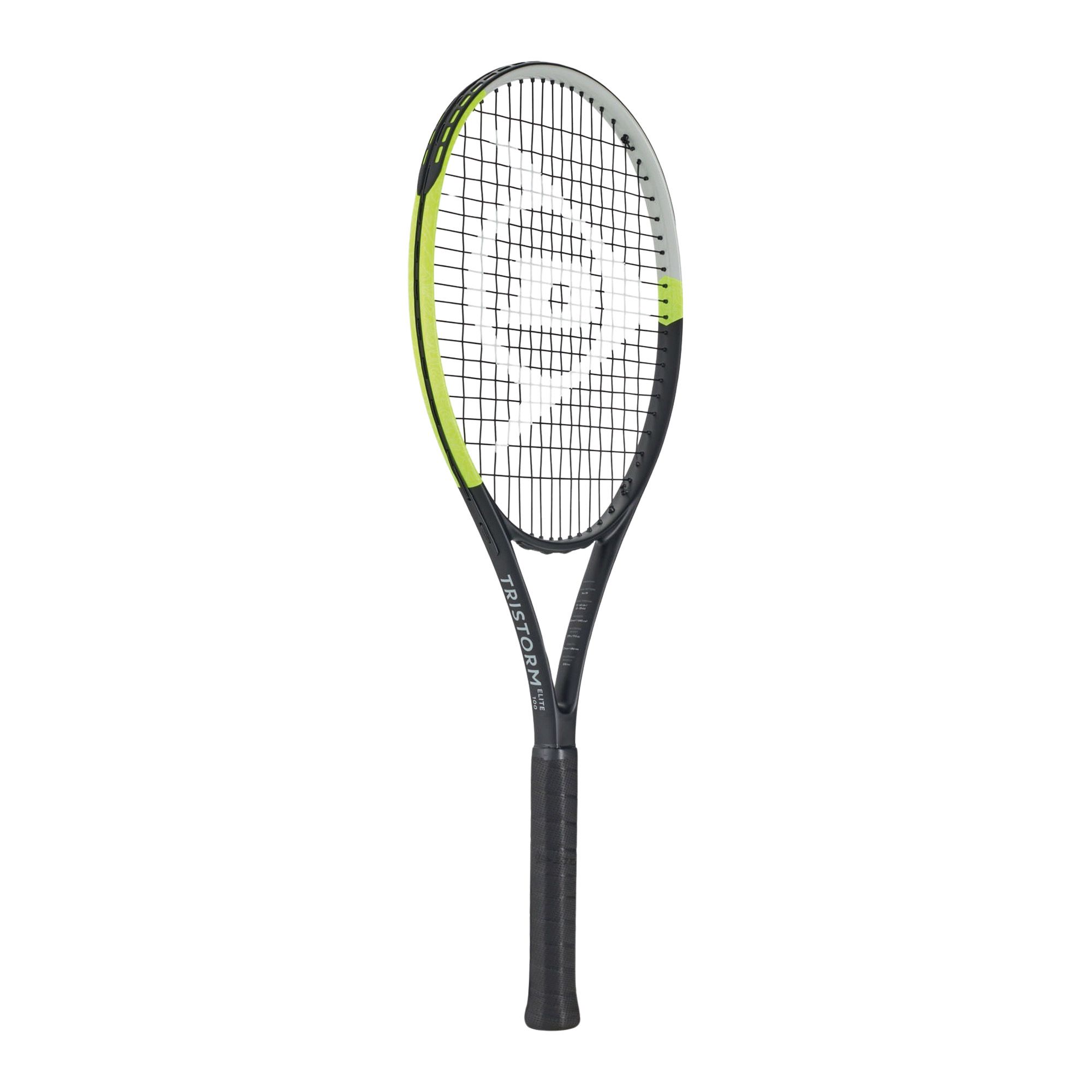 Dunlop Tristorm Elite 100 Tennisracket