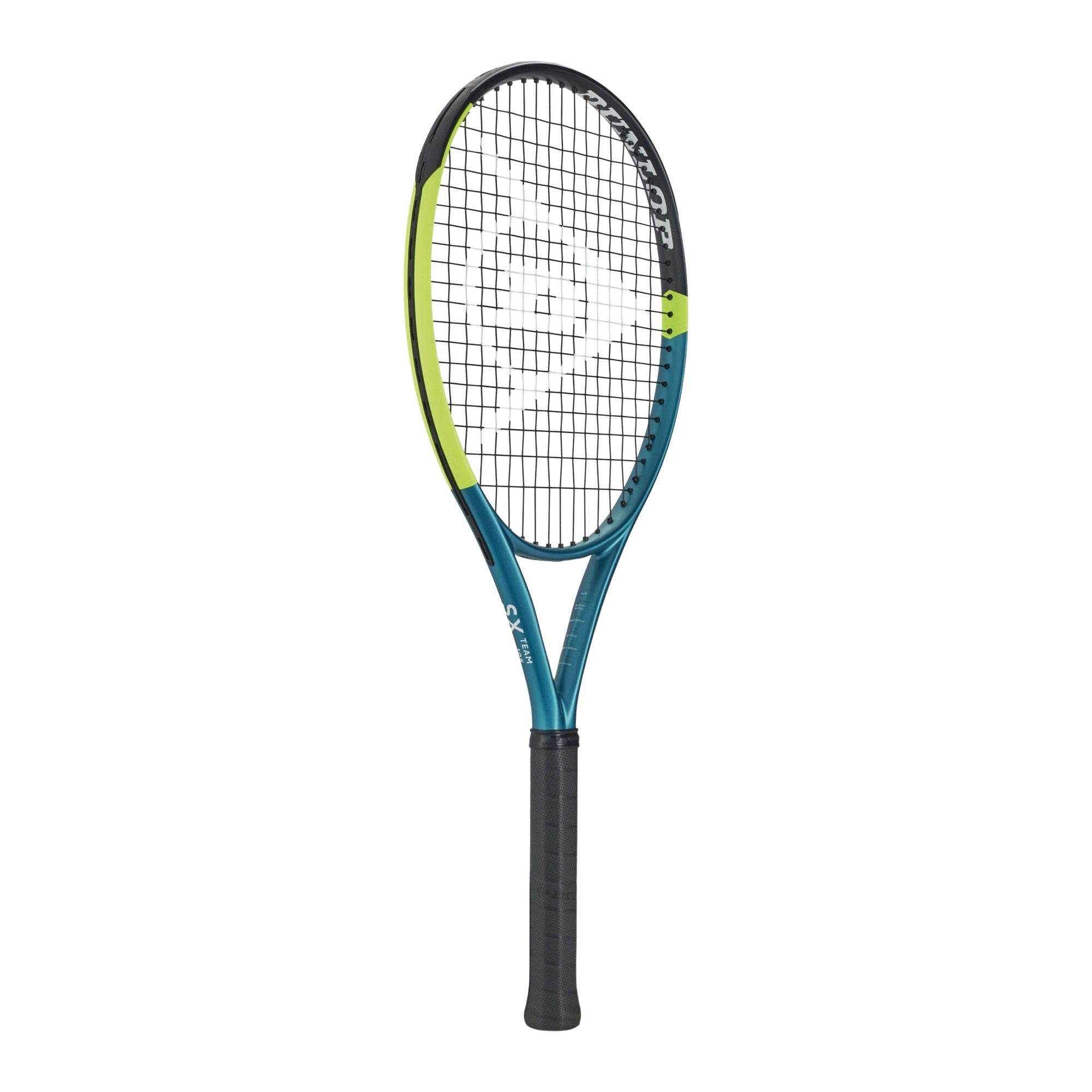 Dunlop SX Team 105 Tennisracket