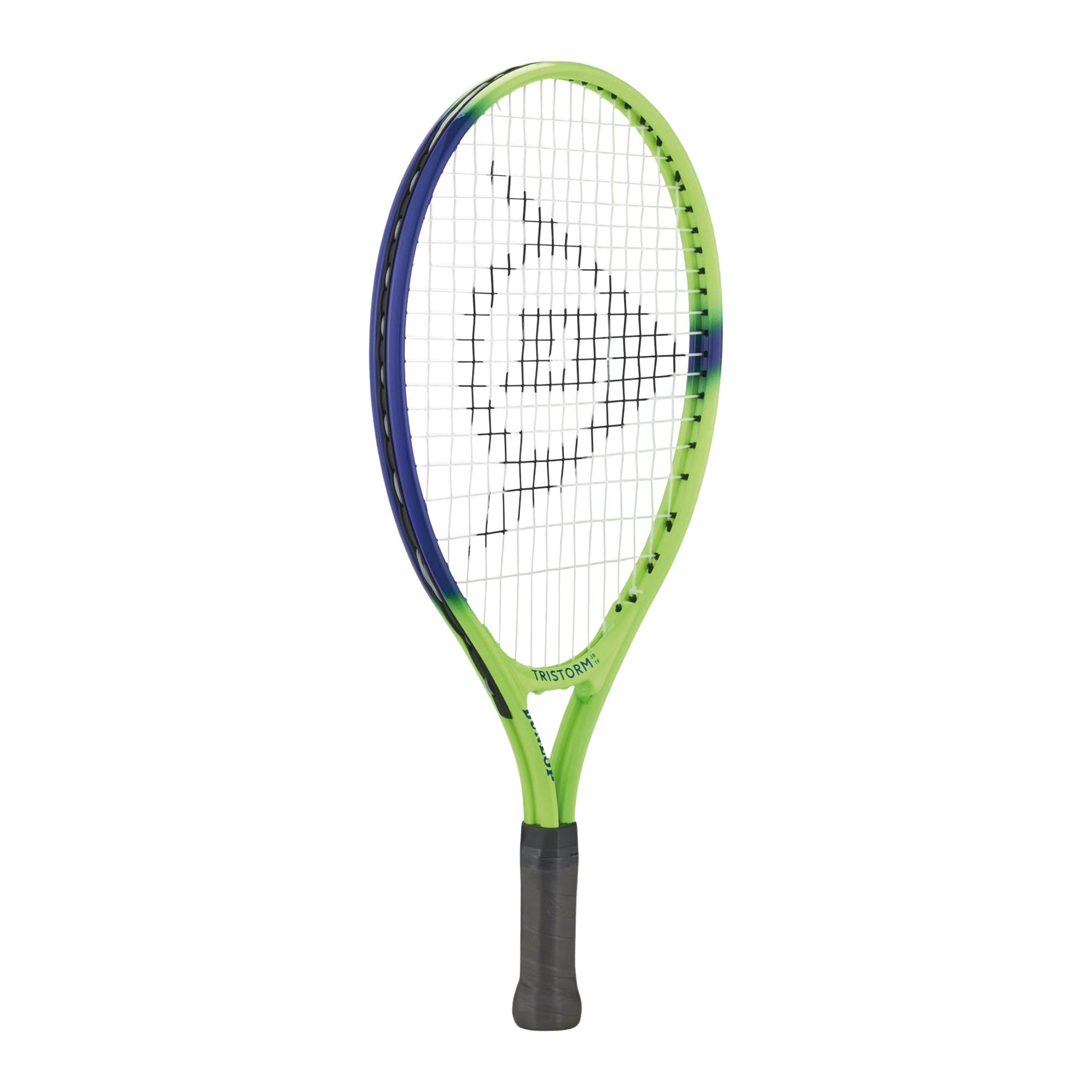 Raquette de tennis Dunlop Tristorm 19 Enfants