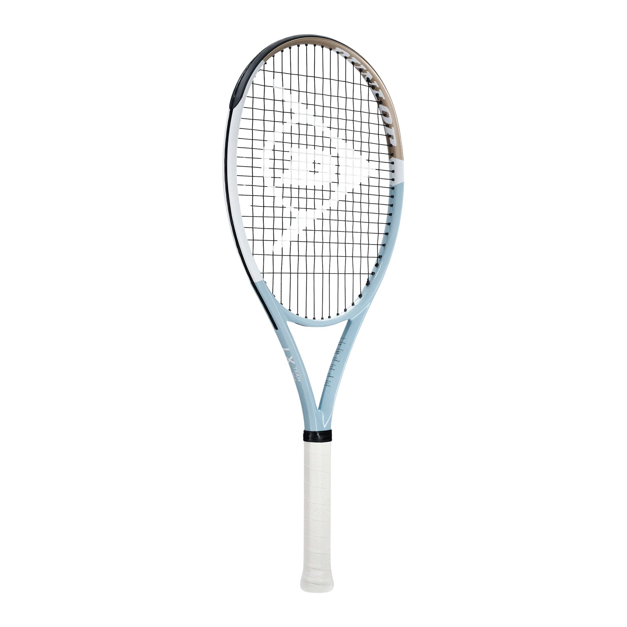Dunlop LX Team 107 Tennisracket