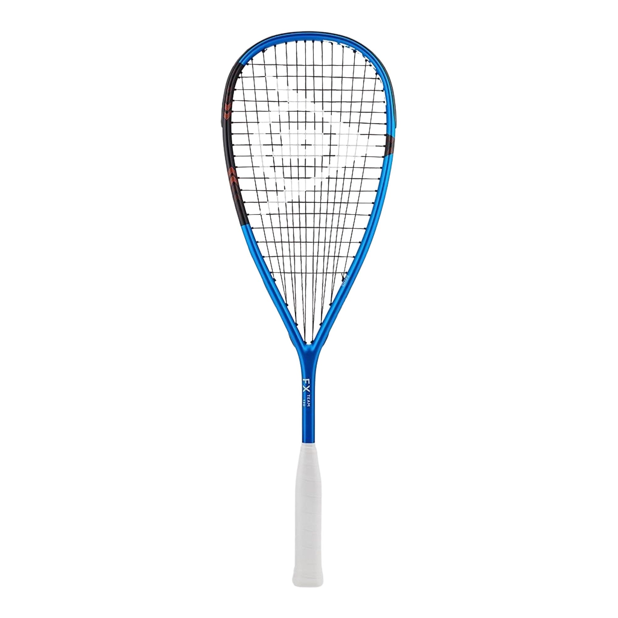 Dunlop Raqueta de tenis FX Team 285 Plateado | Smashinn