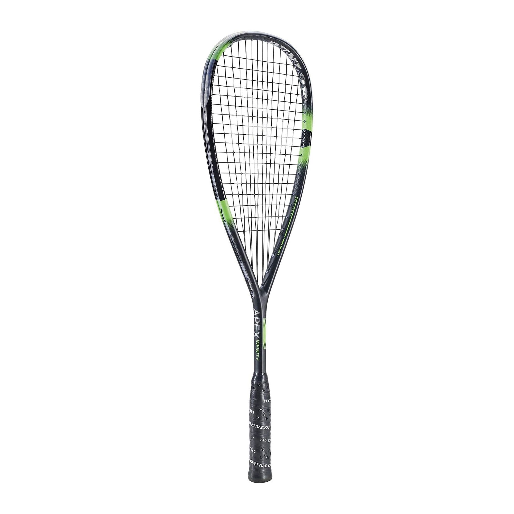 Dunlop Apex Infinity Squashracket Senior