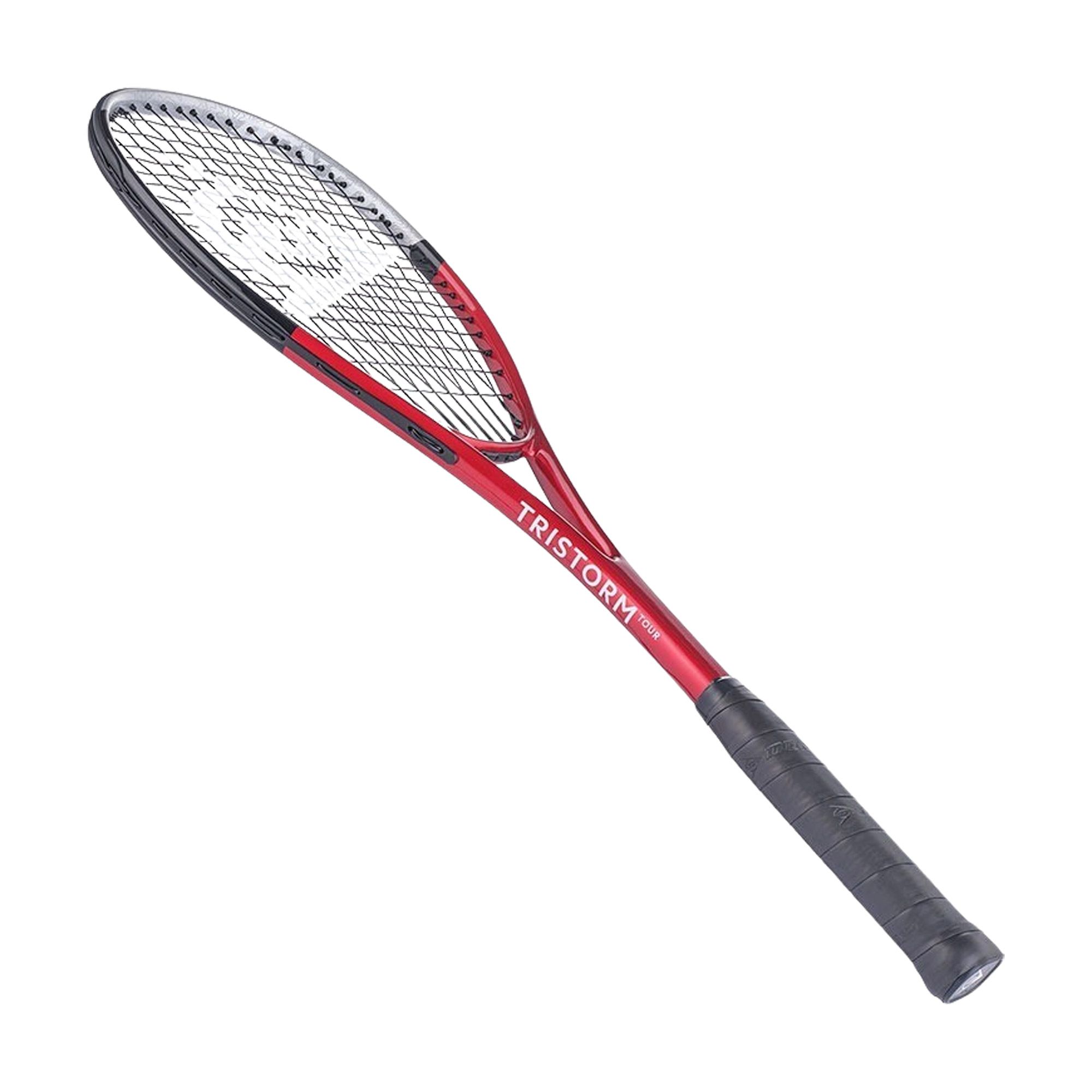 Dunlop Tristorm Tour Squashracket 