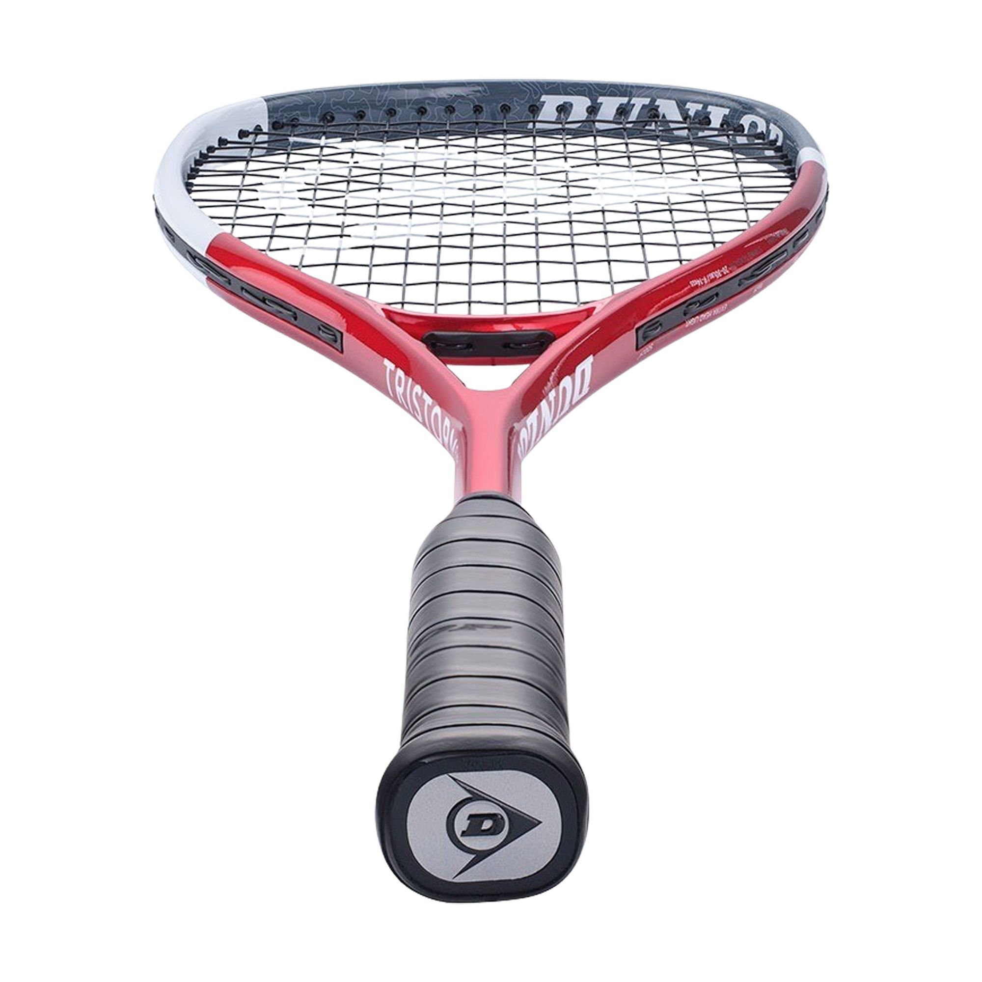 Dunlop Tristorm Lite Squashracket 