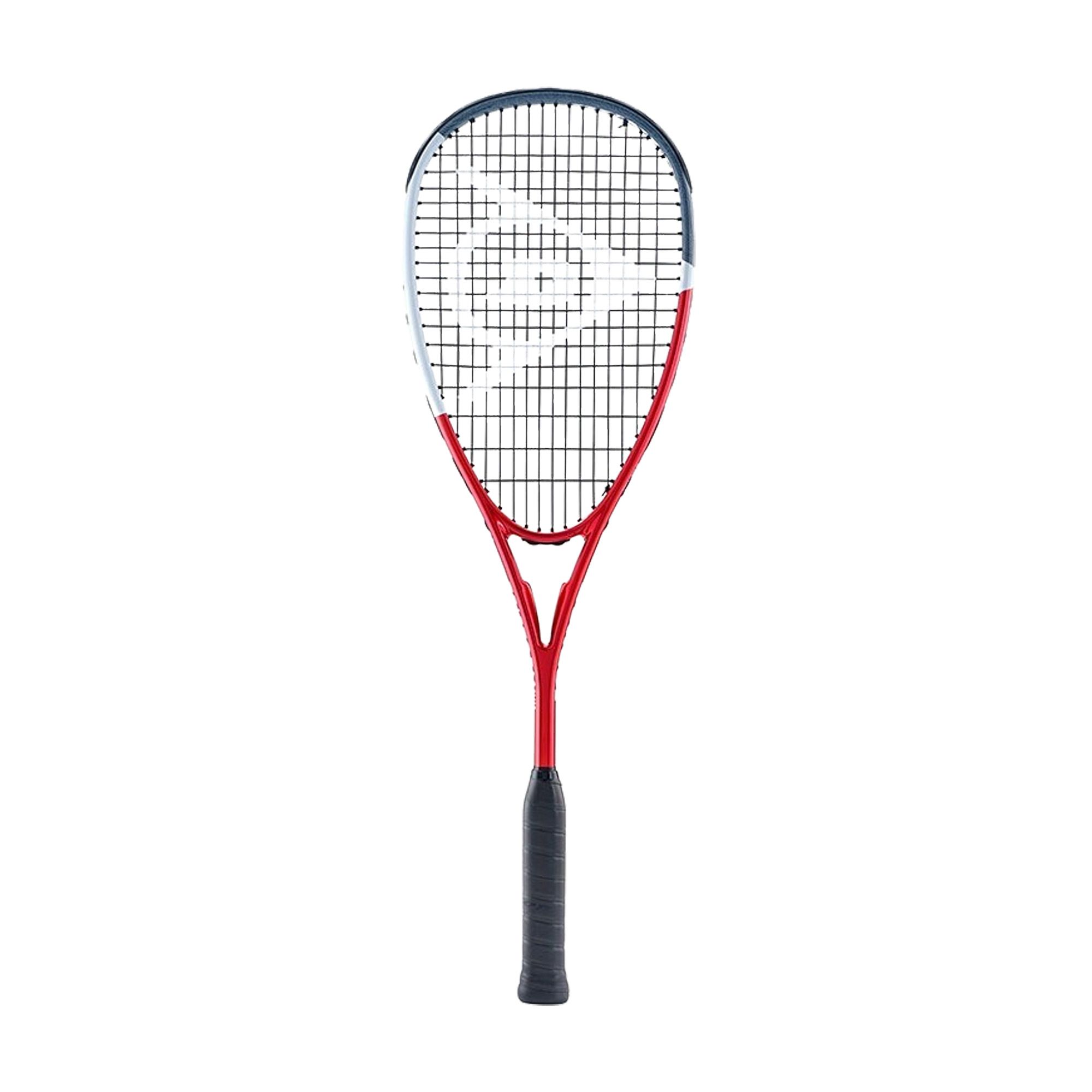 Dunlop Tristorm Elite Squashracket 