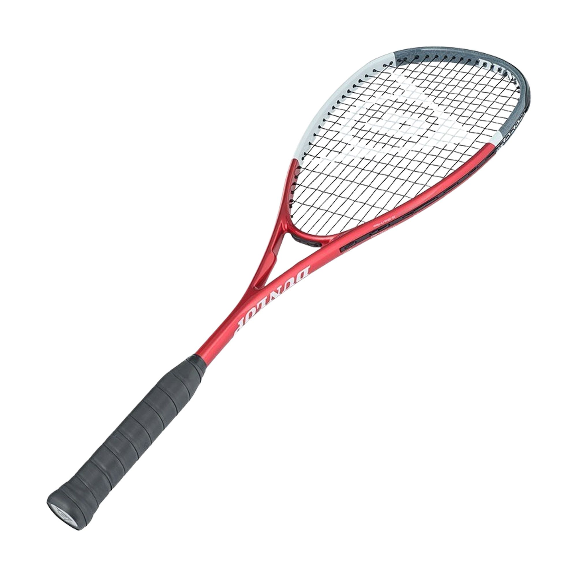 Dunlop Tristorm Elite Squashracket 