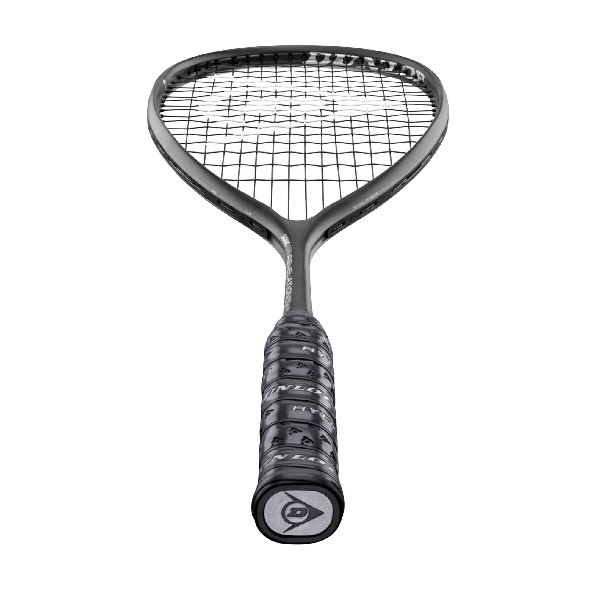 Dunlop Sonic Core Revelation 125 Squashracket
