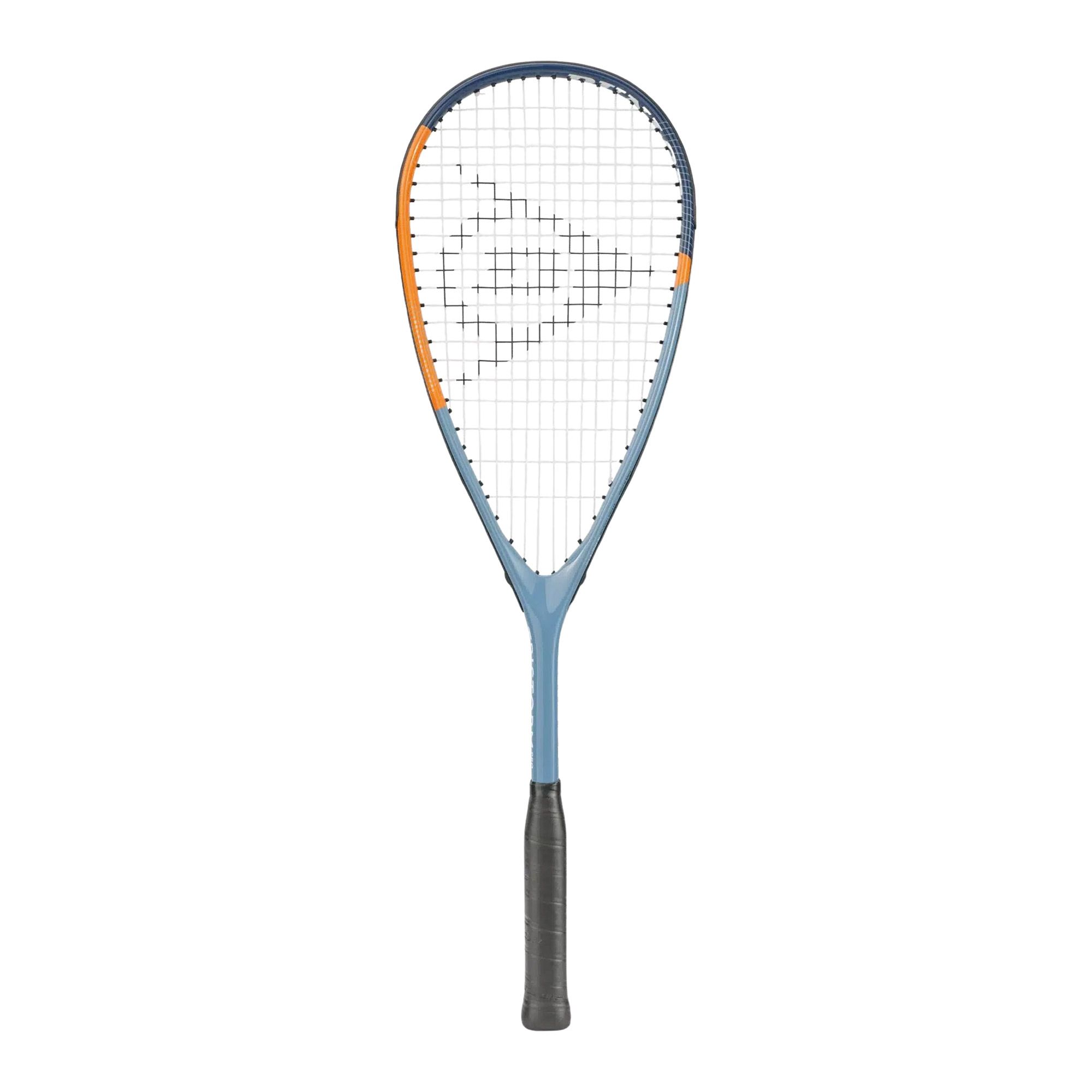 Dunlop Tristorm Pro Squash Racket