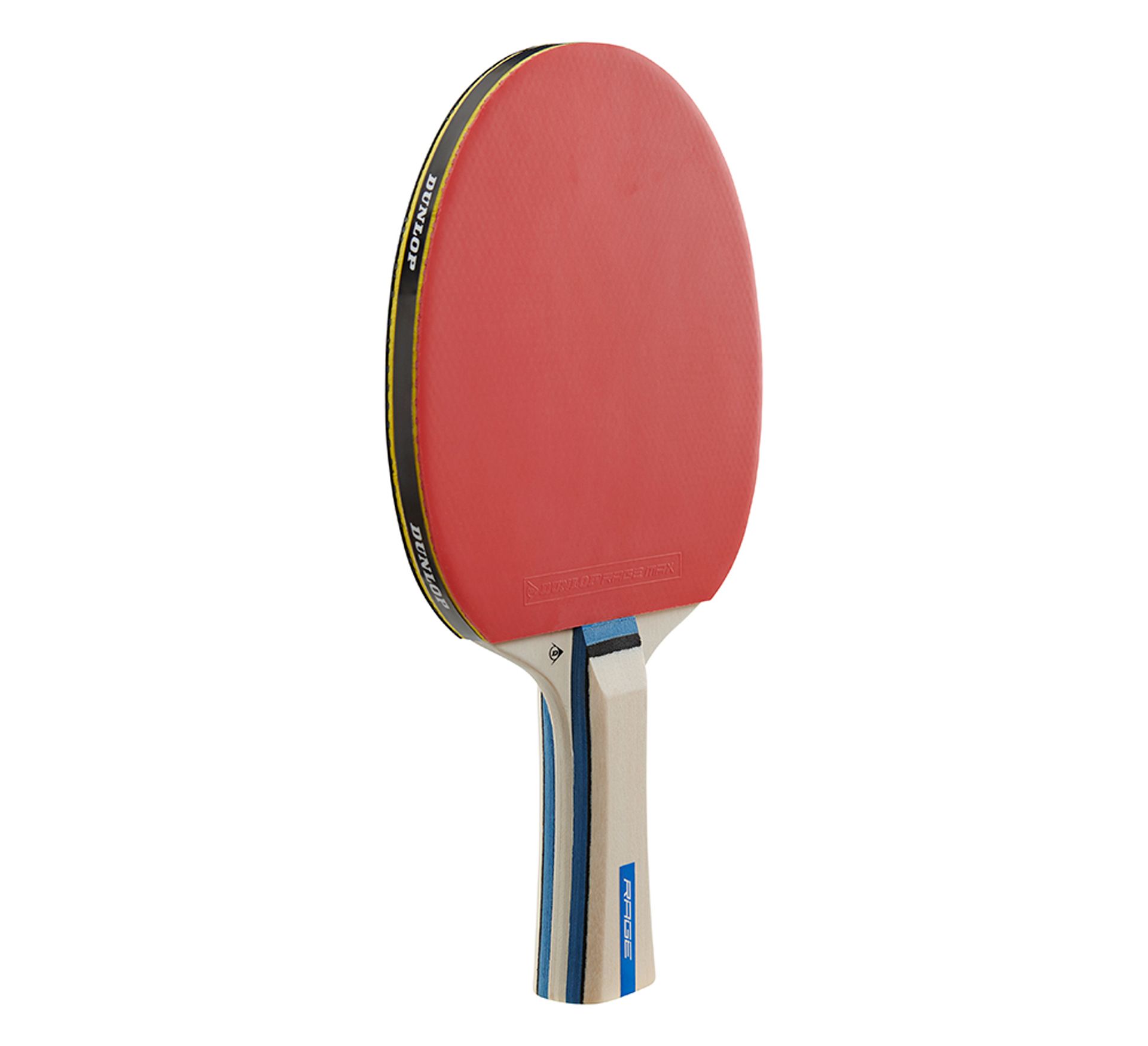 Dunlop Rage Tischtennisschläger