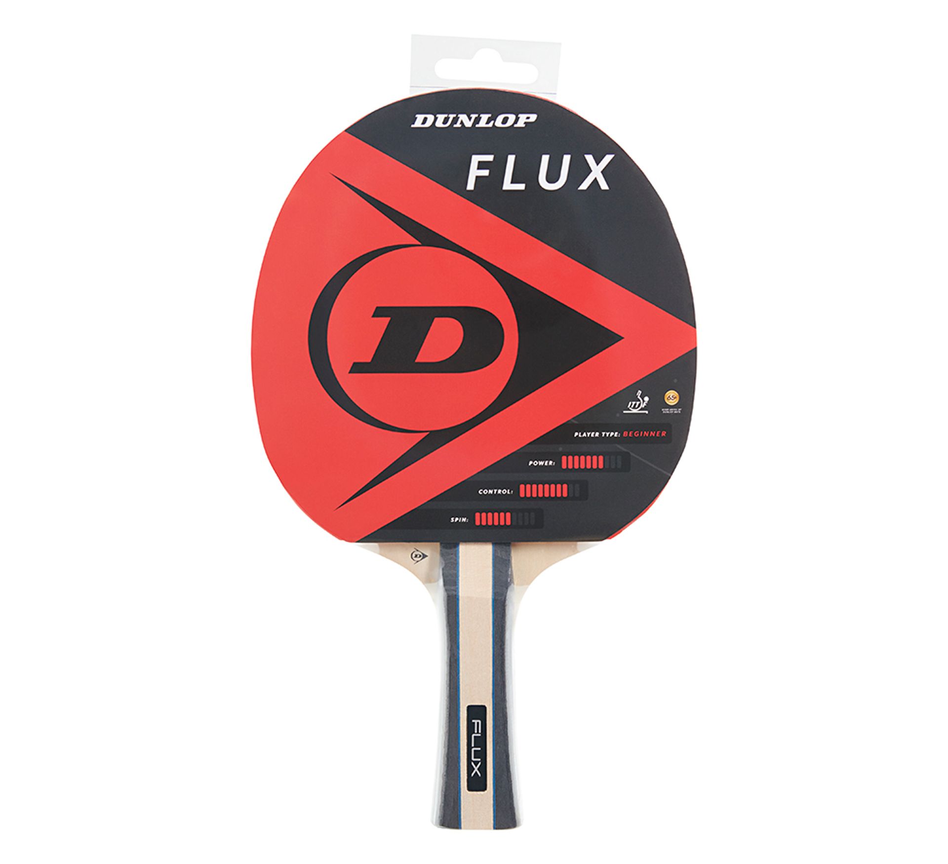 Raquette de Tennis de table Dunlop Flux 