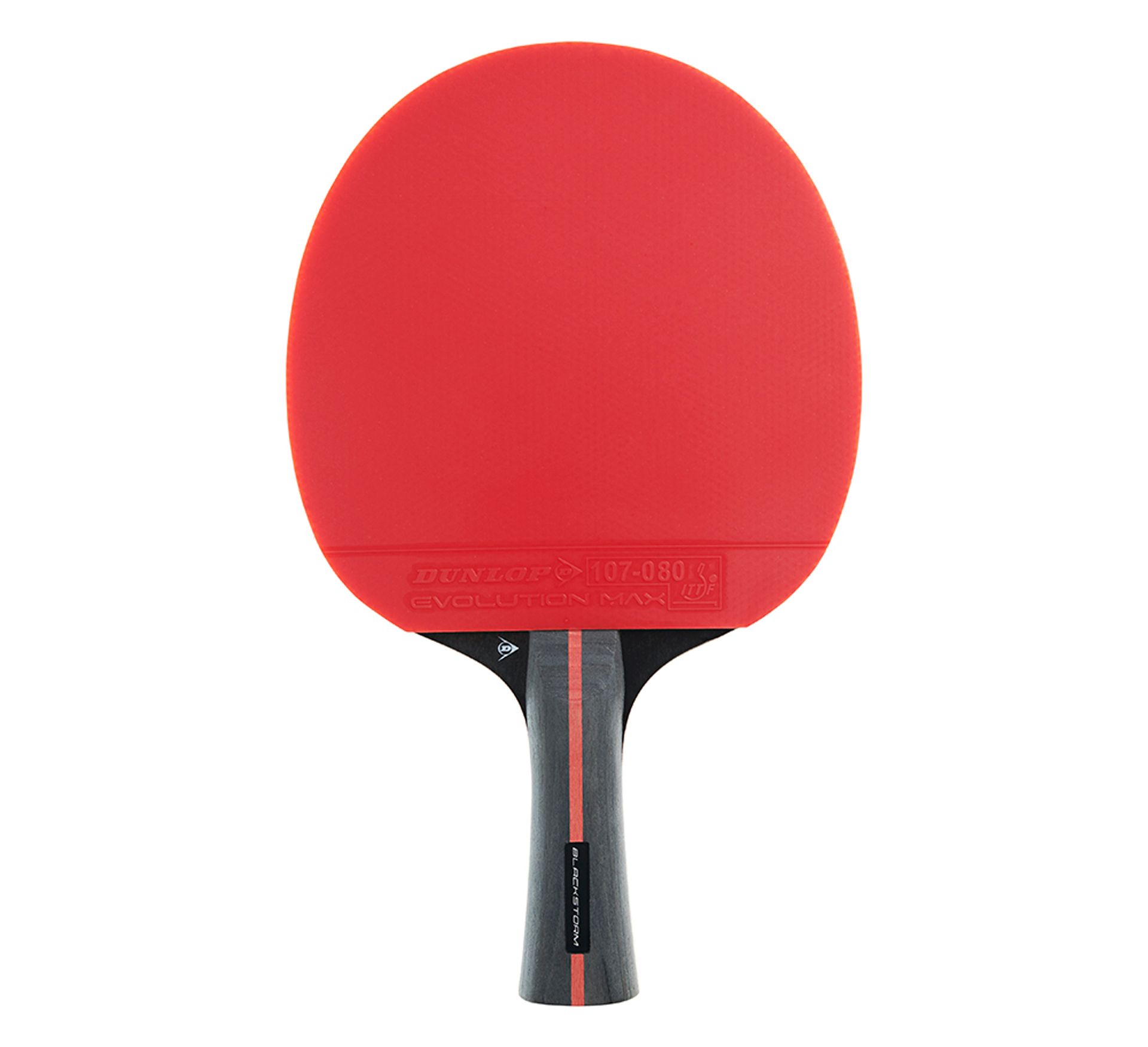 Dunlop Blackstorm Tafeltennis Batje