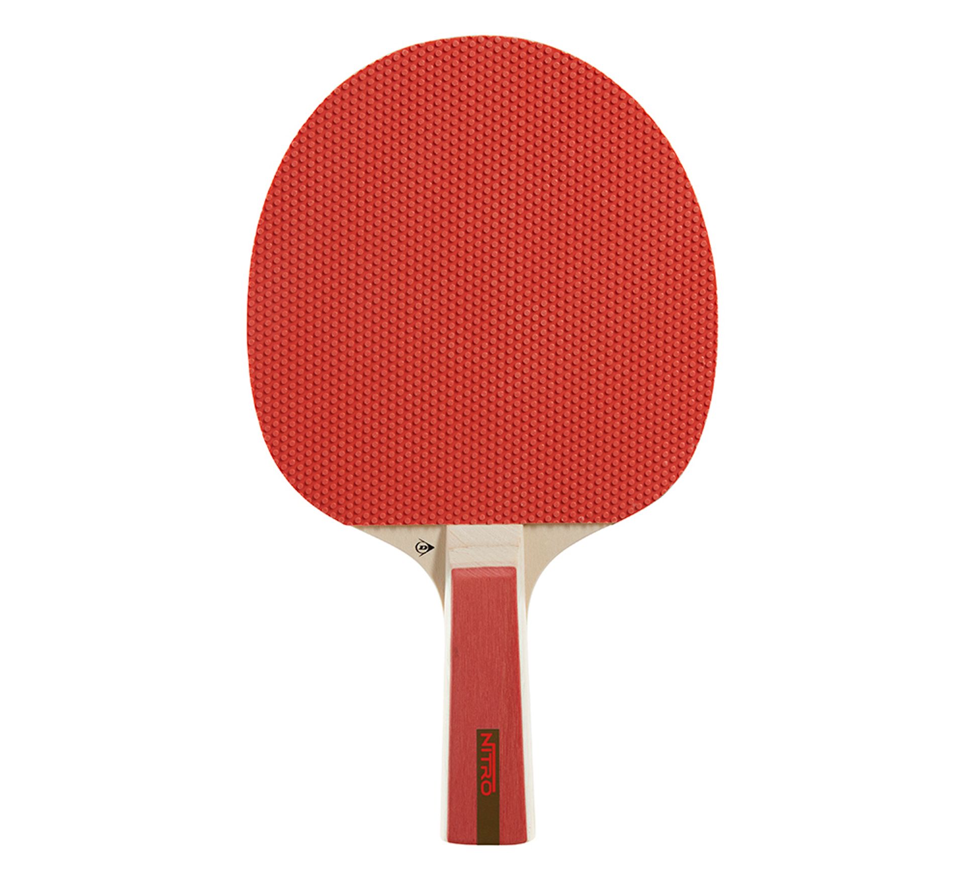 Dunlop Nitro Tafeltennis Batje