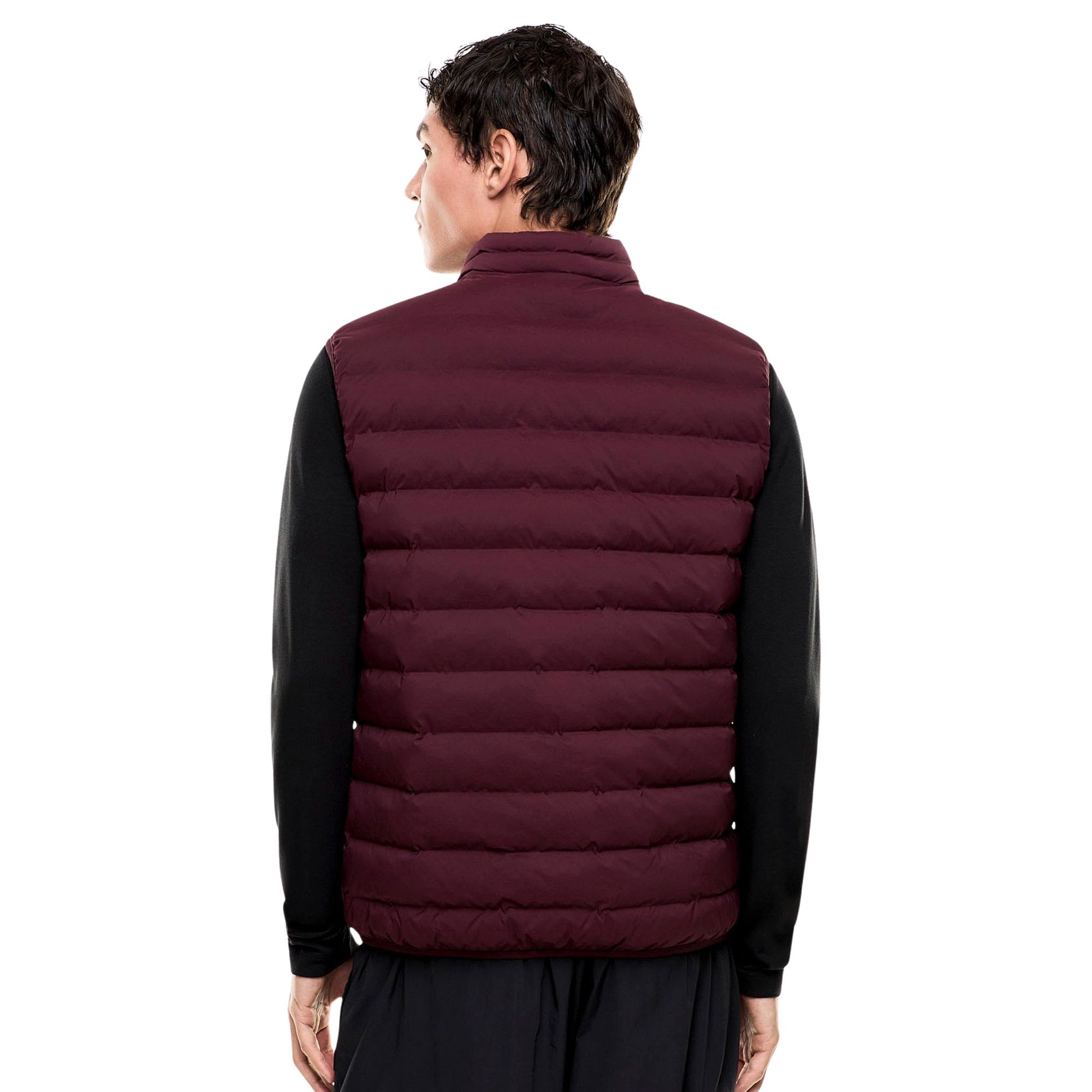 EA7 Padded Bodywarmer Heren