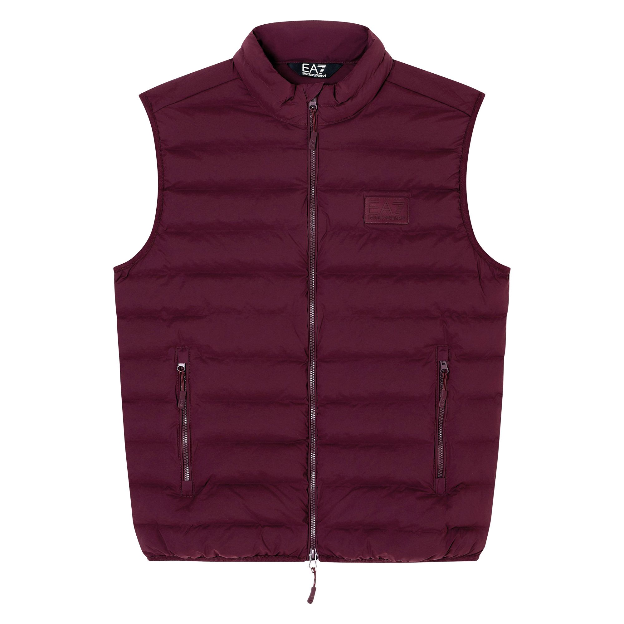 EA7 Padded Bodywarmer Heren