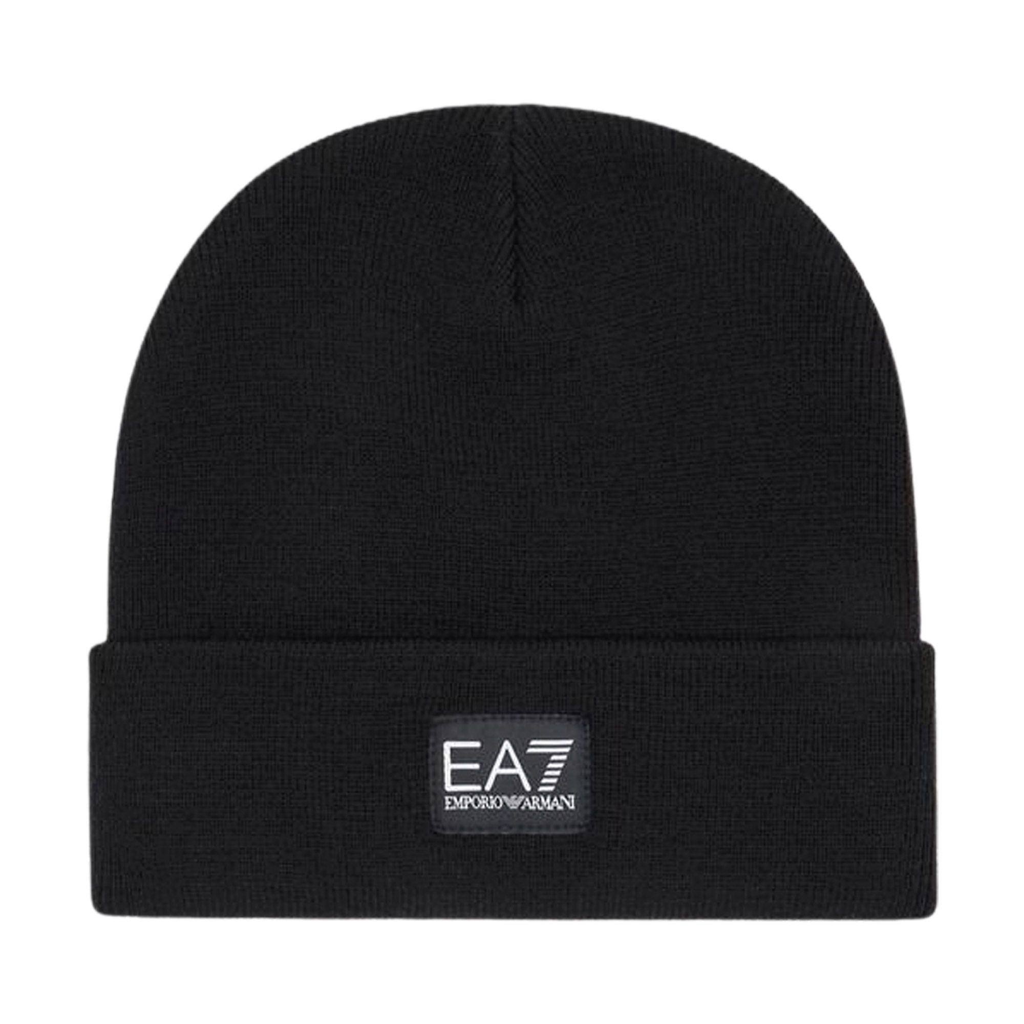 EA7 Mountain Beanie Heren