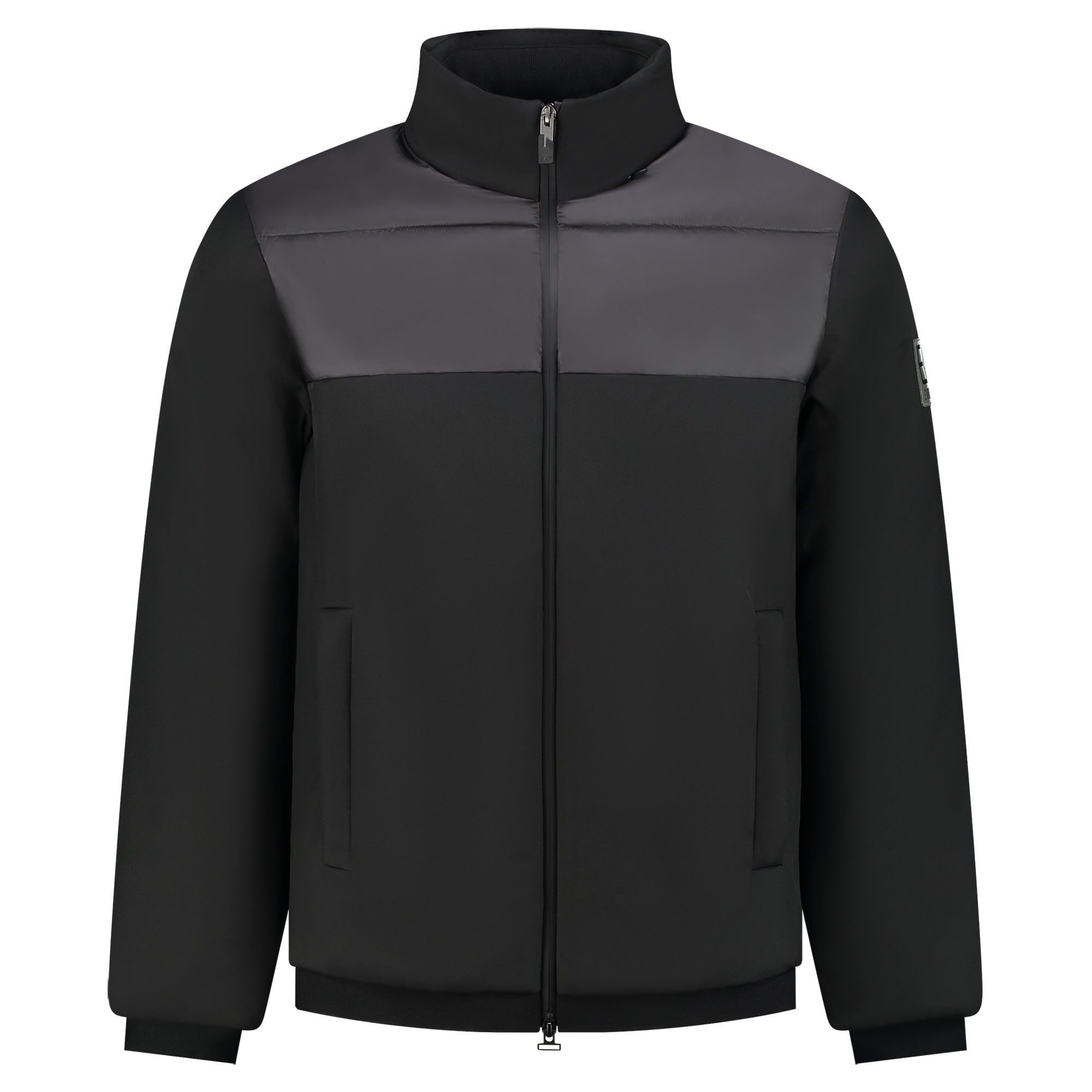 EA7 Bomber Winterjas Heren