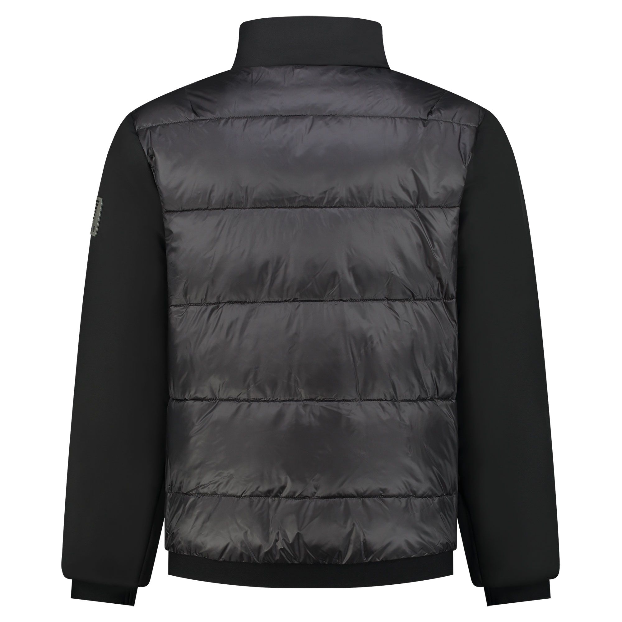 EA7 Bomber Winterjas Heren