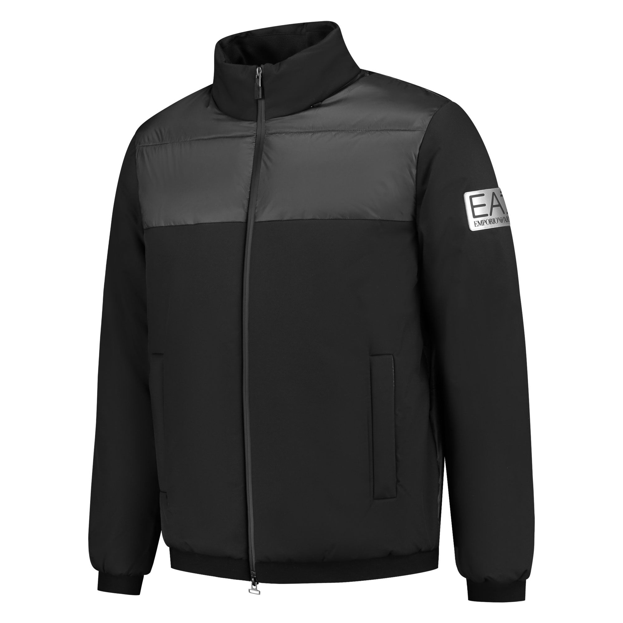 EA7 Bomber Winterjas Heren