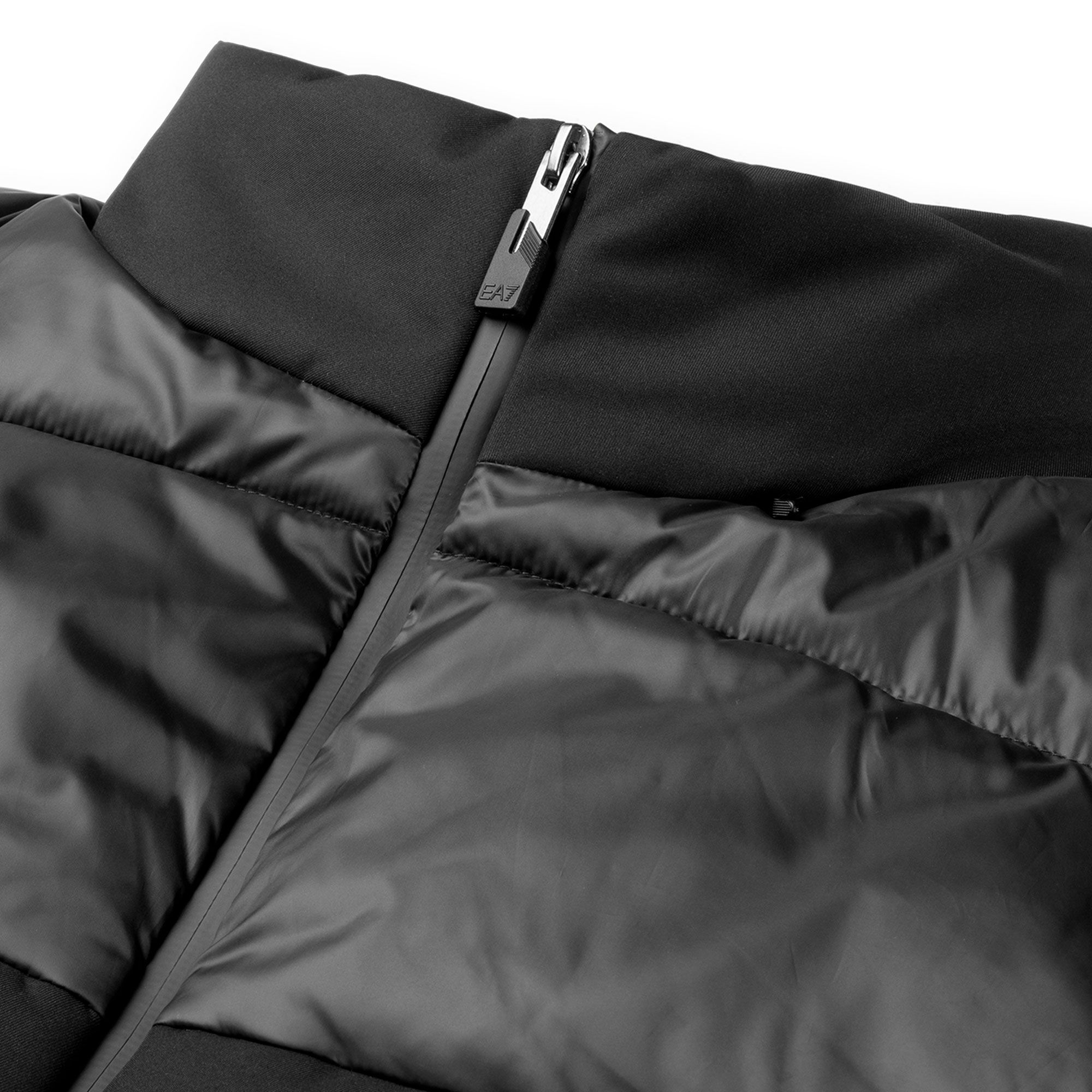 EA7 Bomber Winterjas Heren