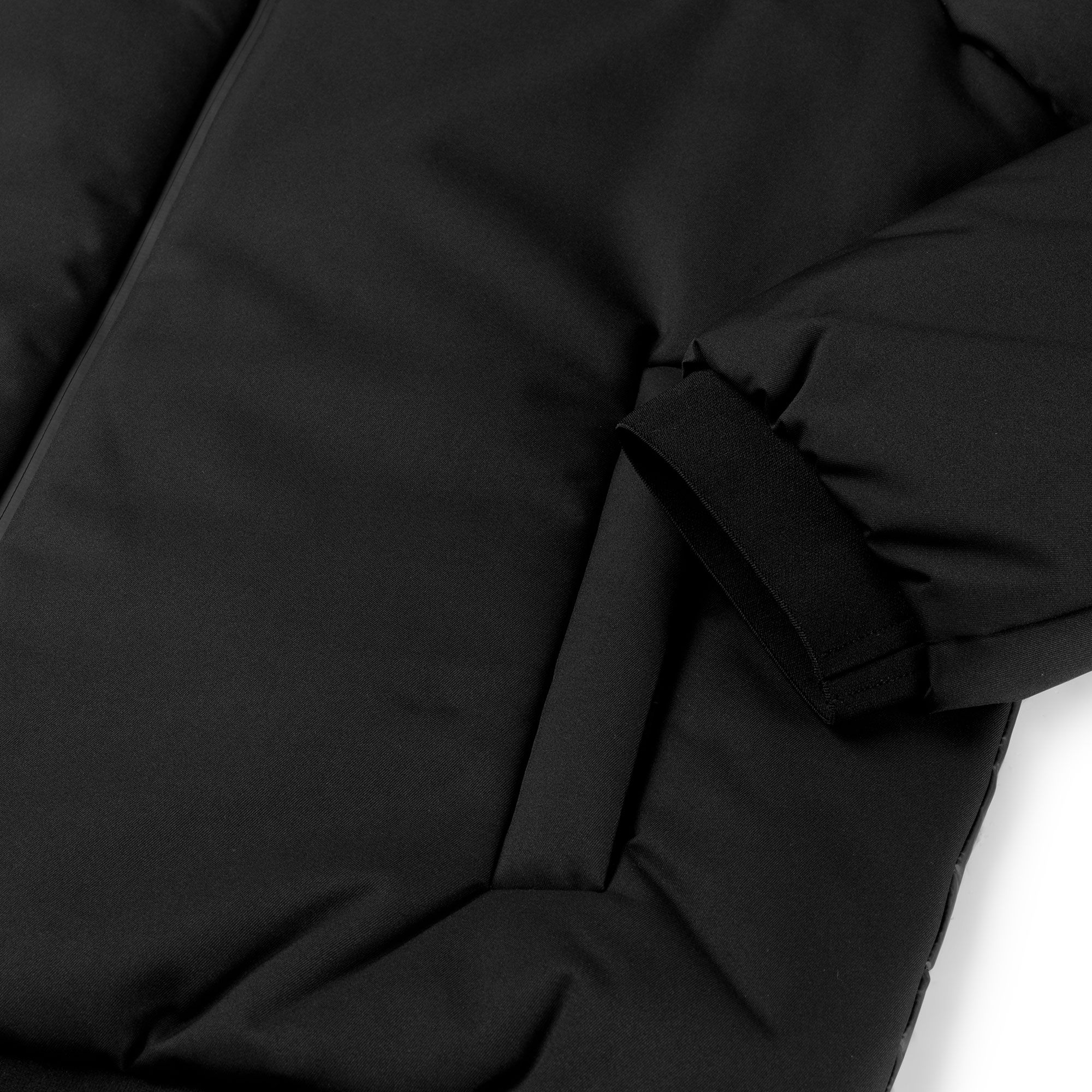 EA7 Bomber Winterjas Heren