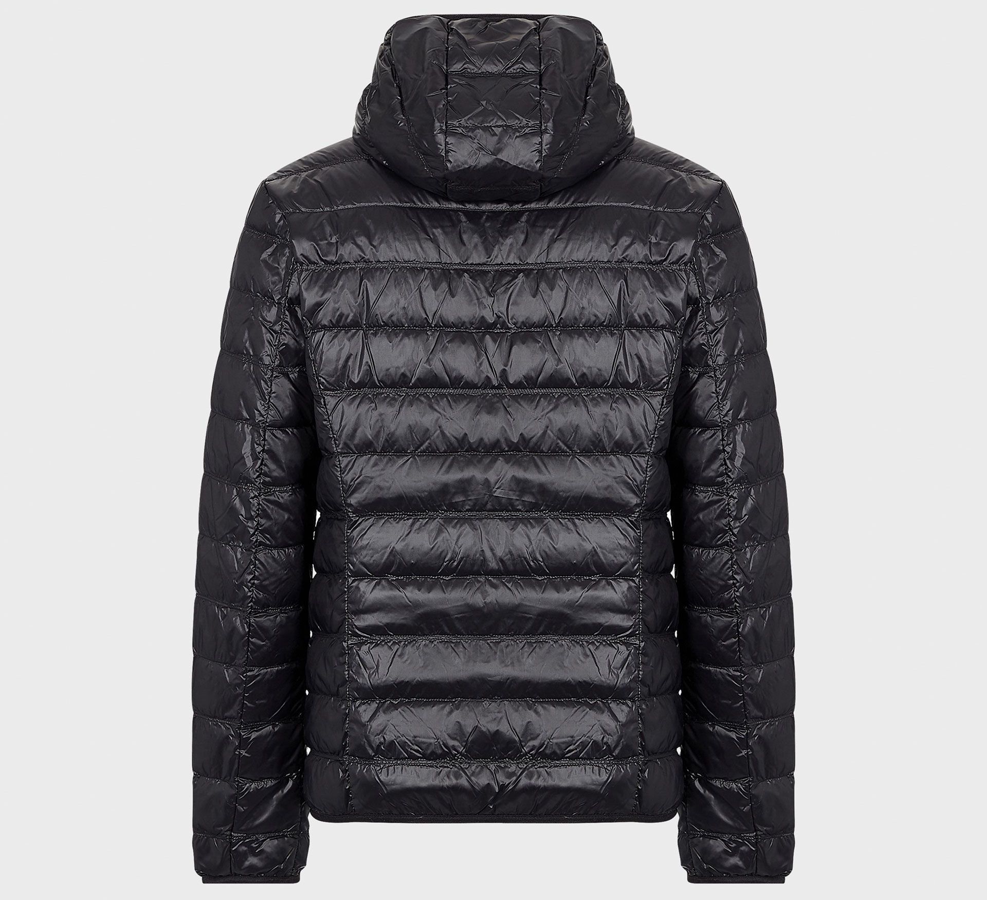 EA7 Down Jacket