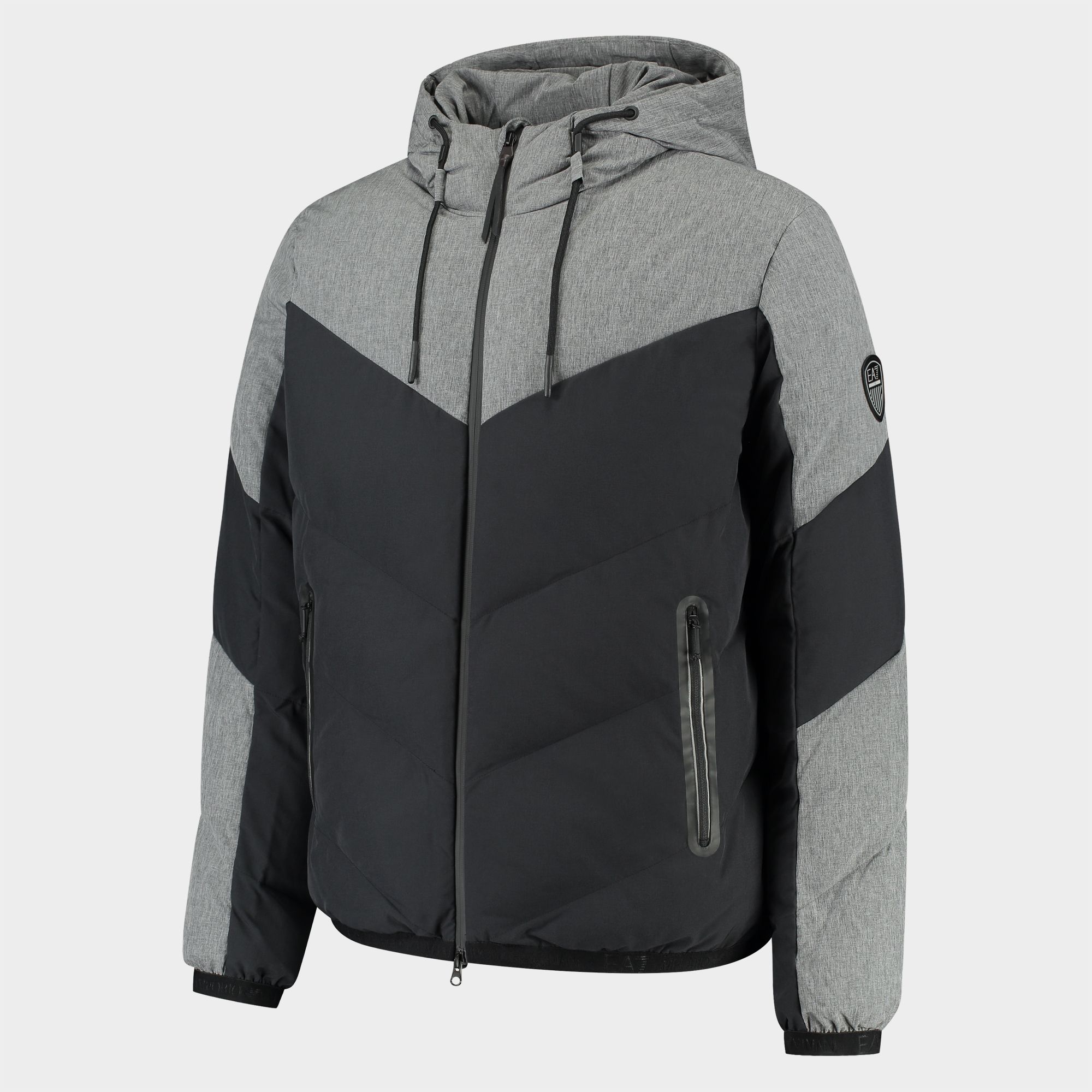 EA7 Bomber Winterjas Heren