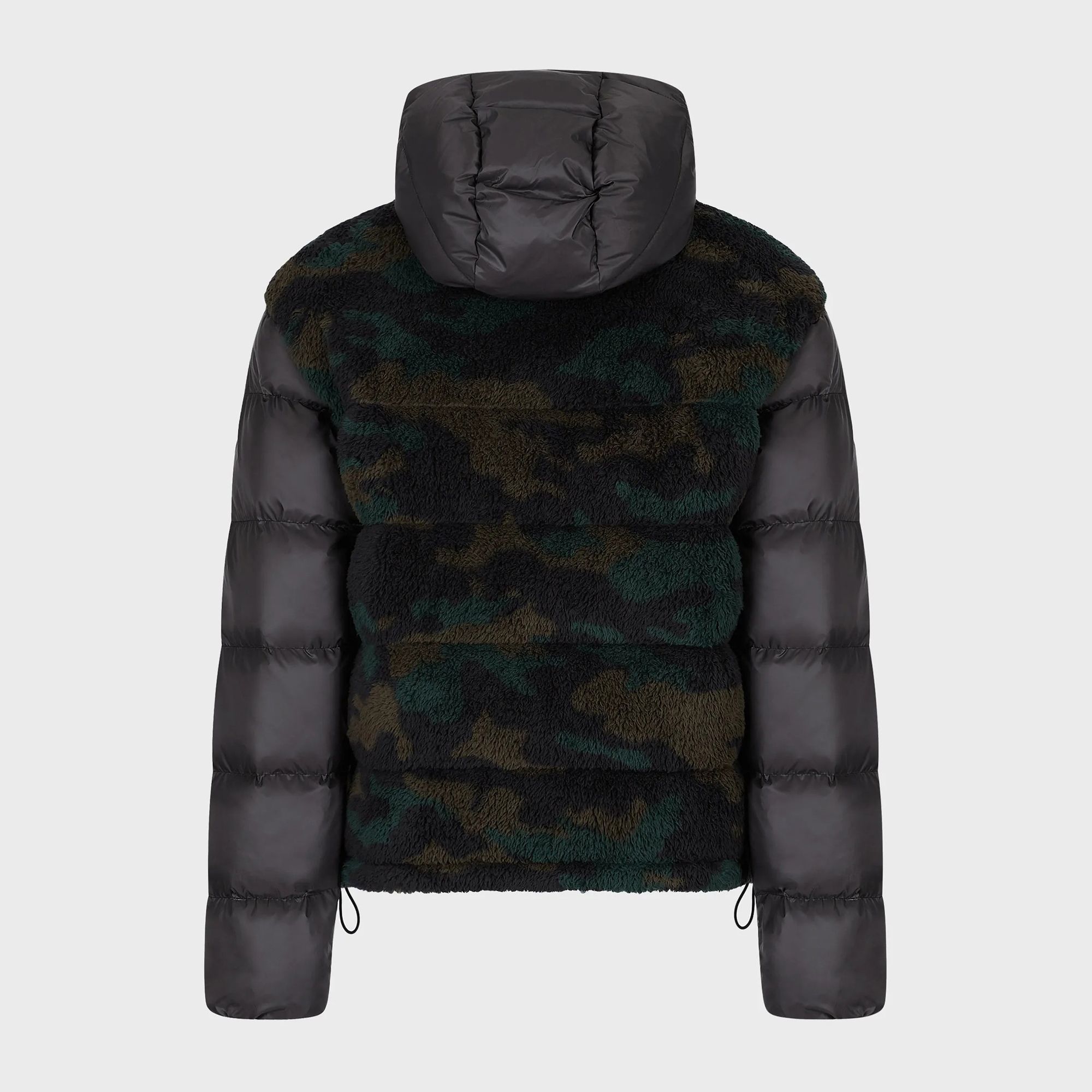 EA7 Bomber Winterjas Heren