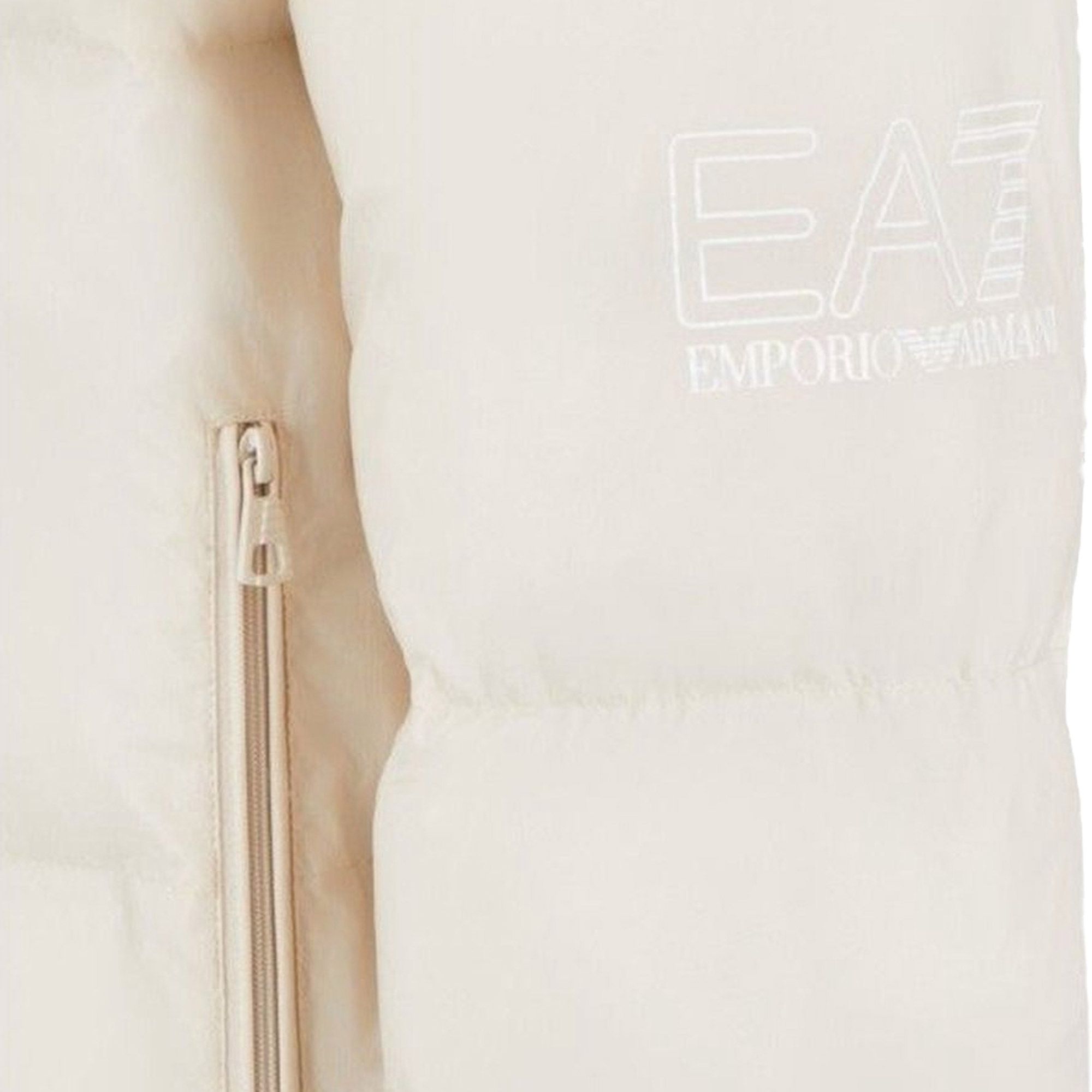 EA7 Padded Bomberjas Heren