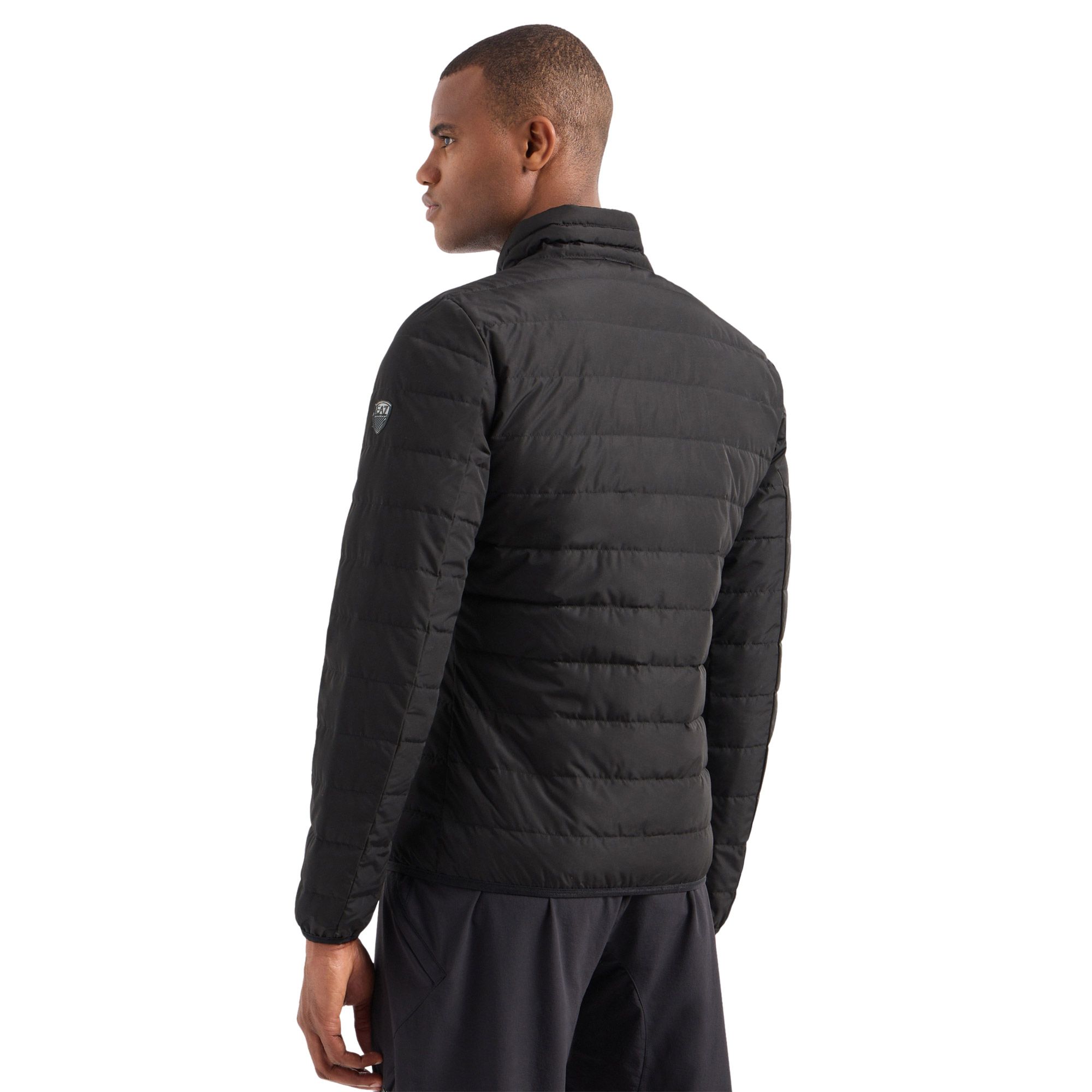 Veste EA7 Premium Shield Packable Down Hommes