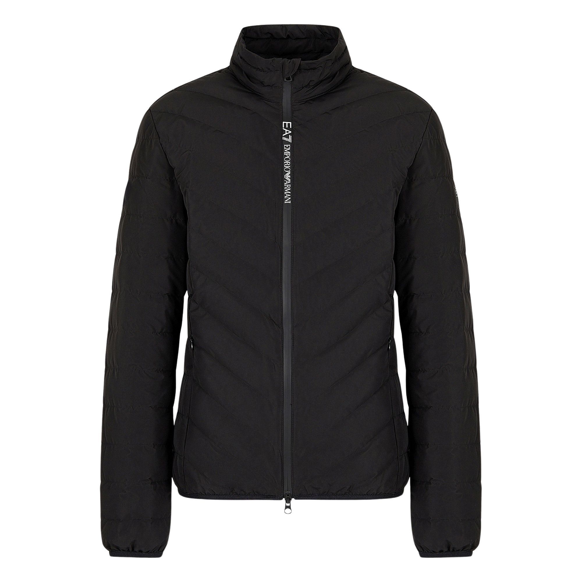 Veste EA7 Premium Shield Packable Down Hommes