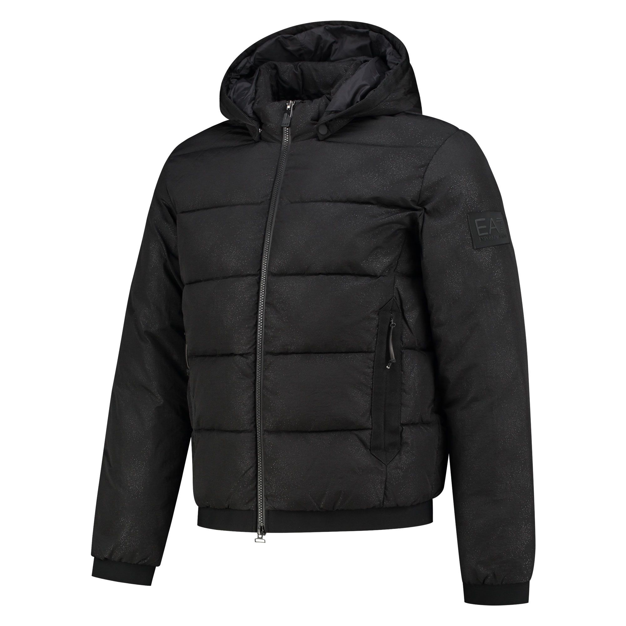 EA7 Bomber Winterjas Heren