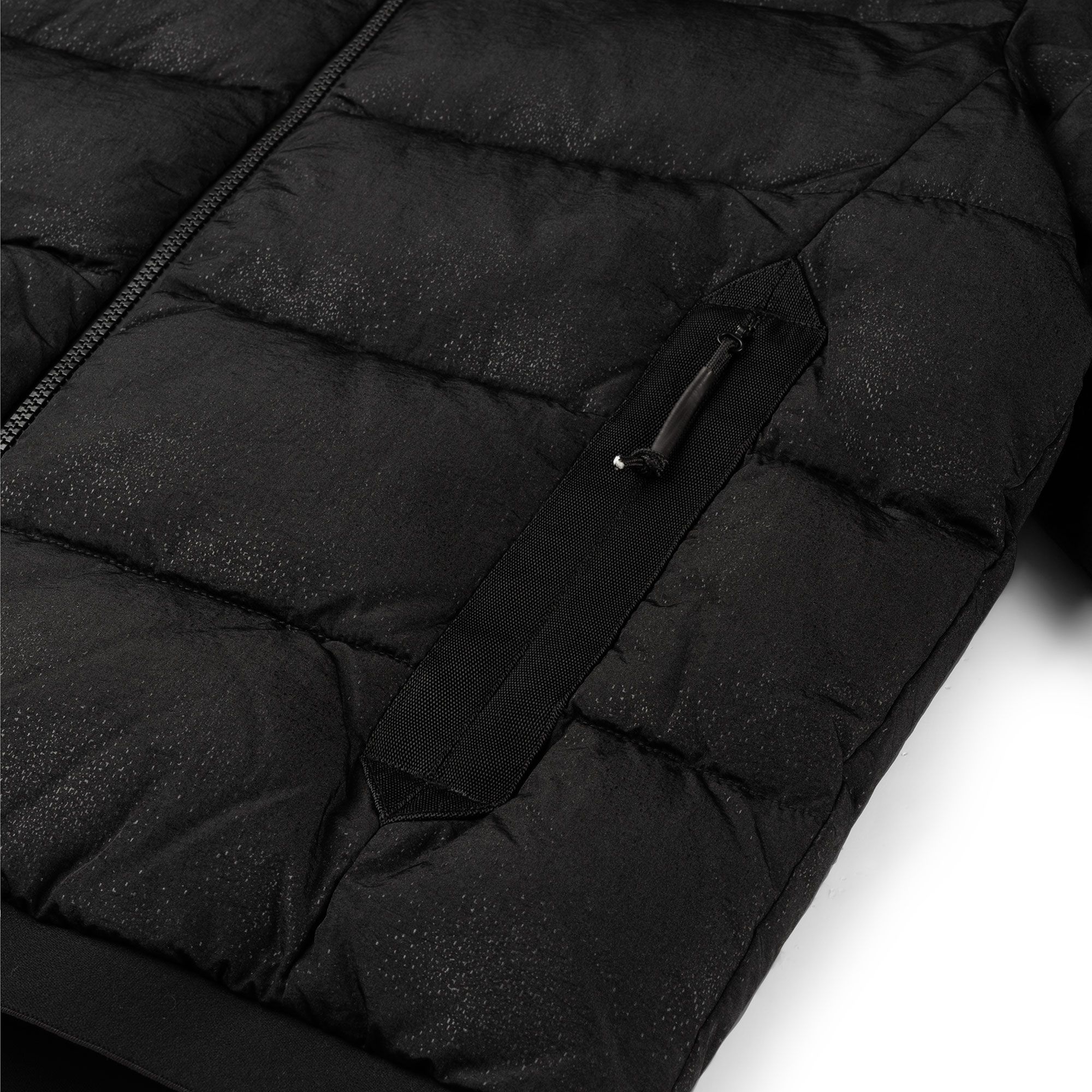 EA7 Bomber Winterjas Heren