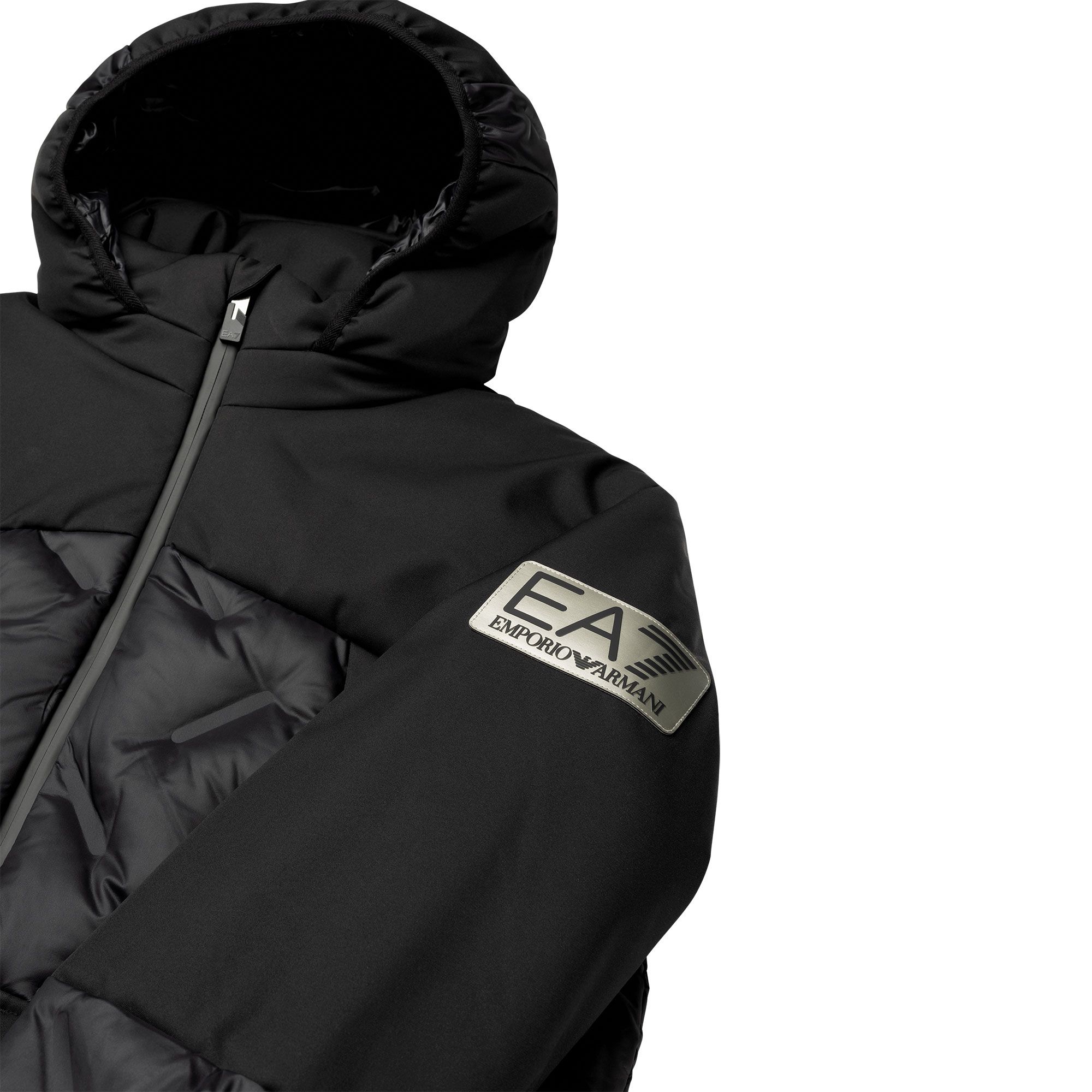 EA7 Bomber Winterjas Heren
