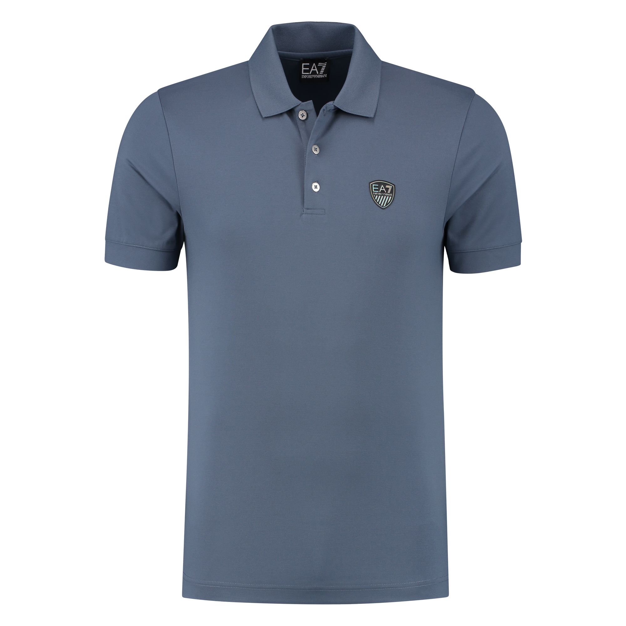 EA7 Polo Heren