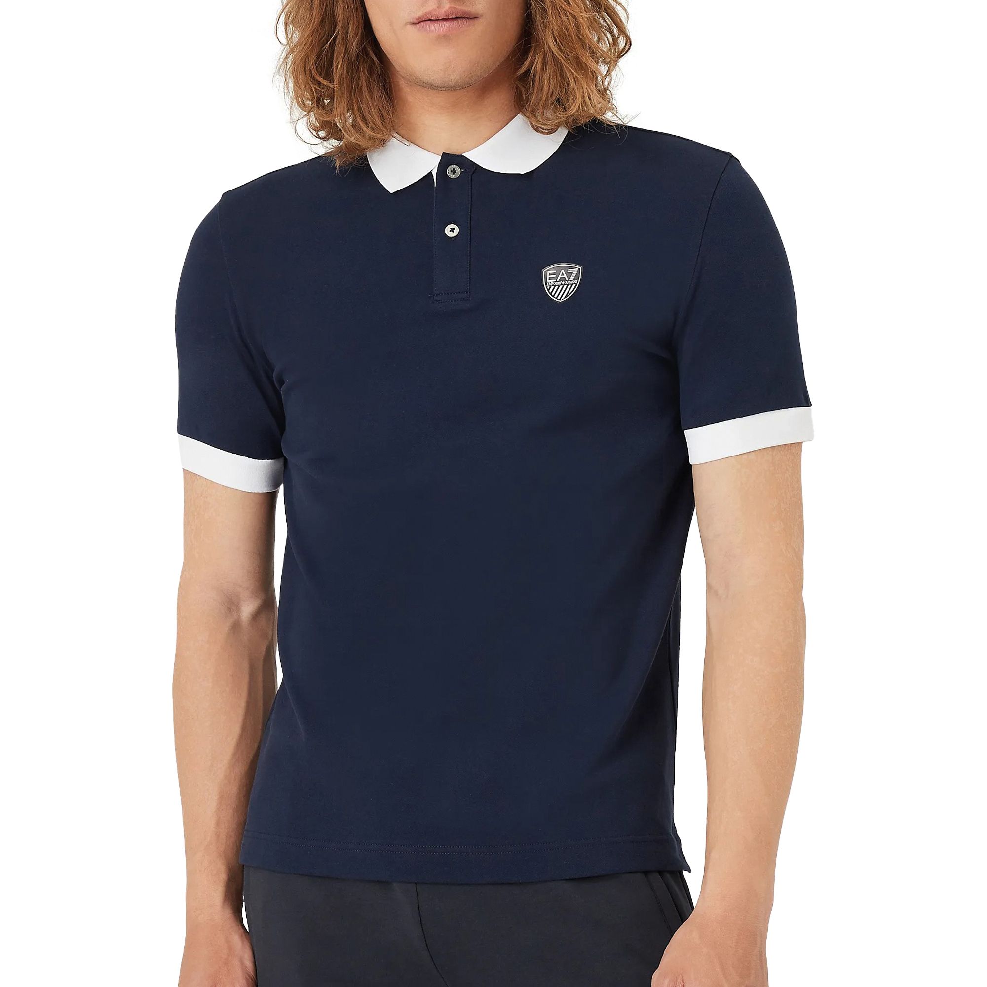 EA7 Polo Heren