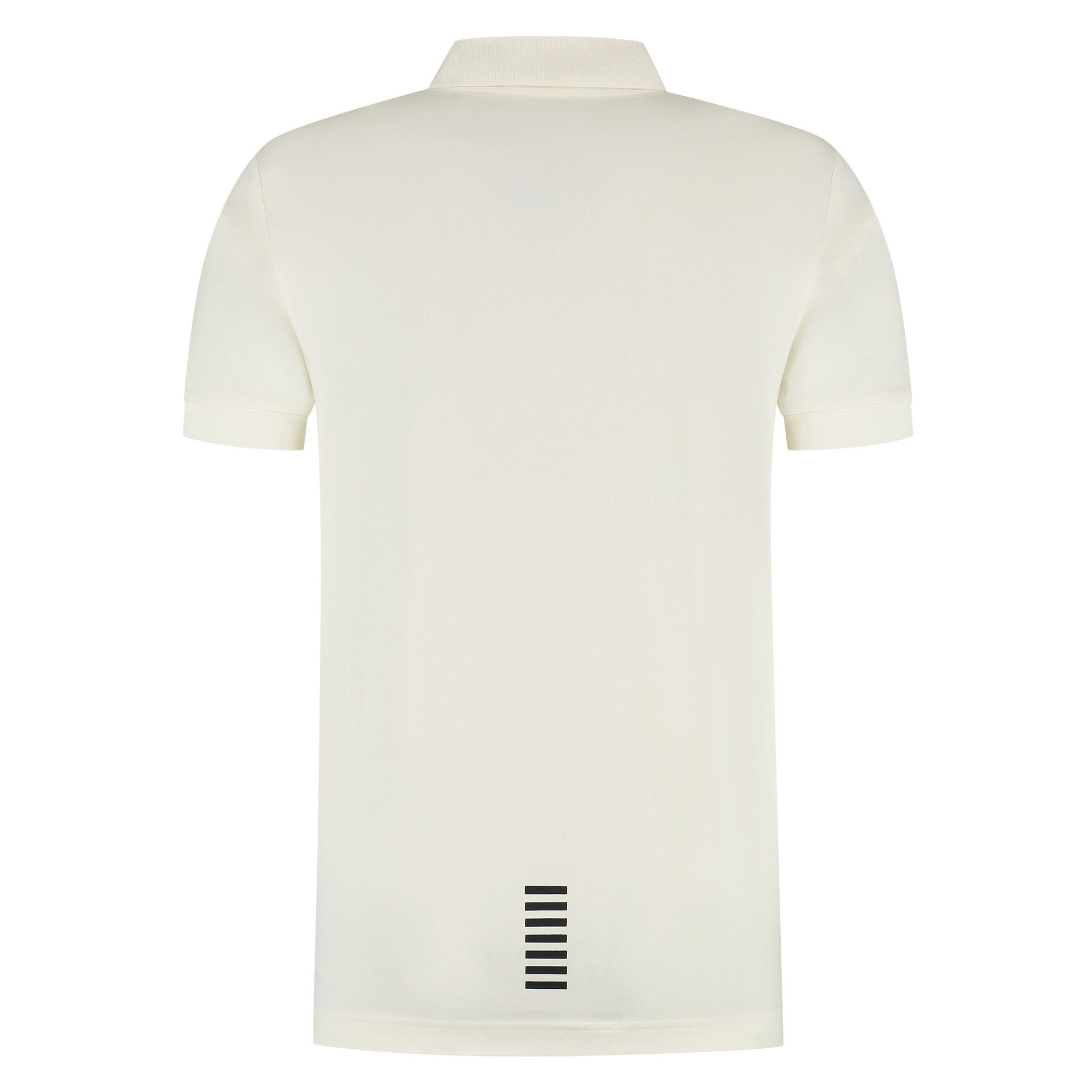 EA7 Core Identity Polo Heren