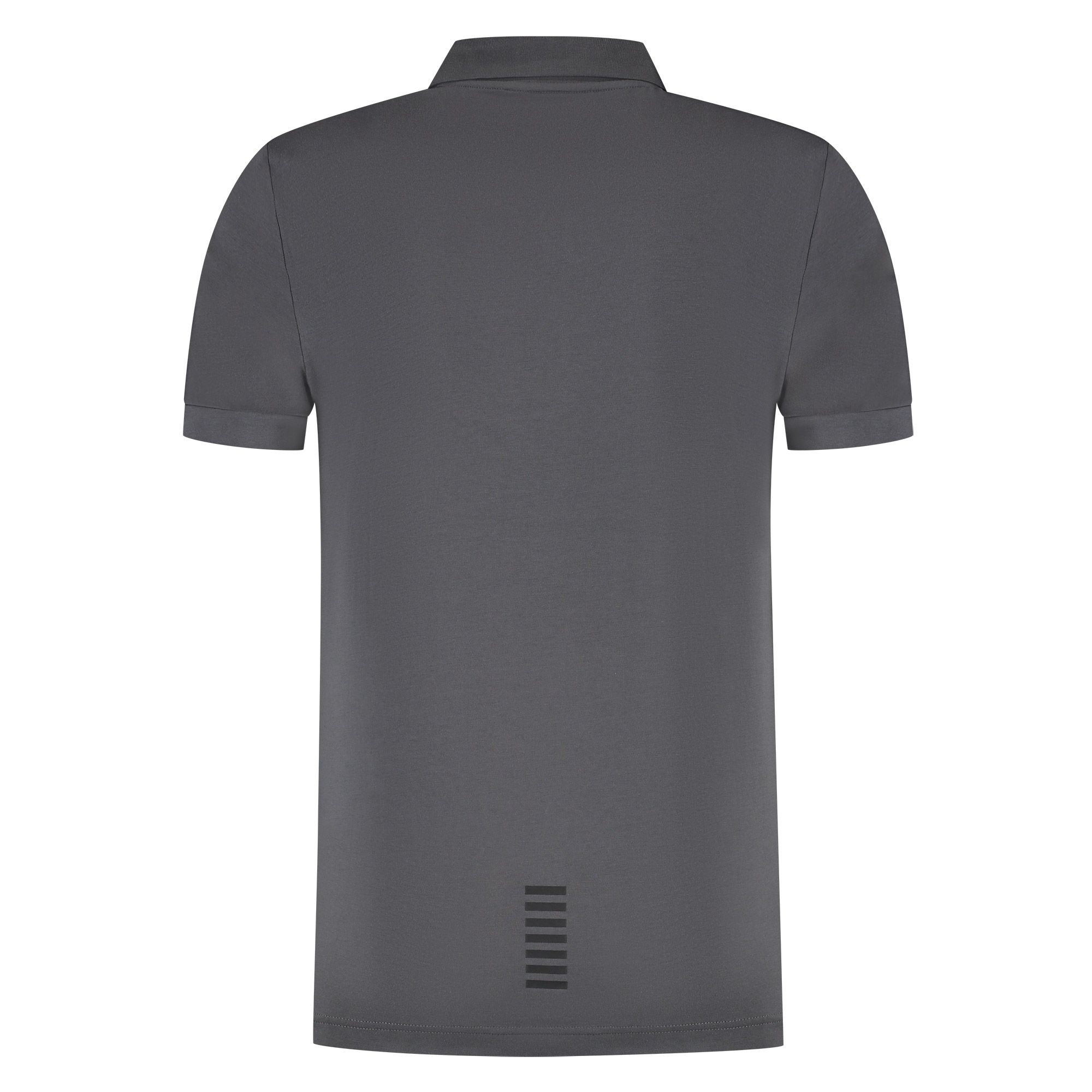 EA7 Core Identity Polo Heren