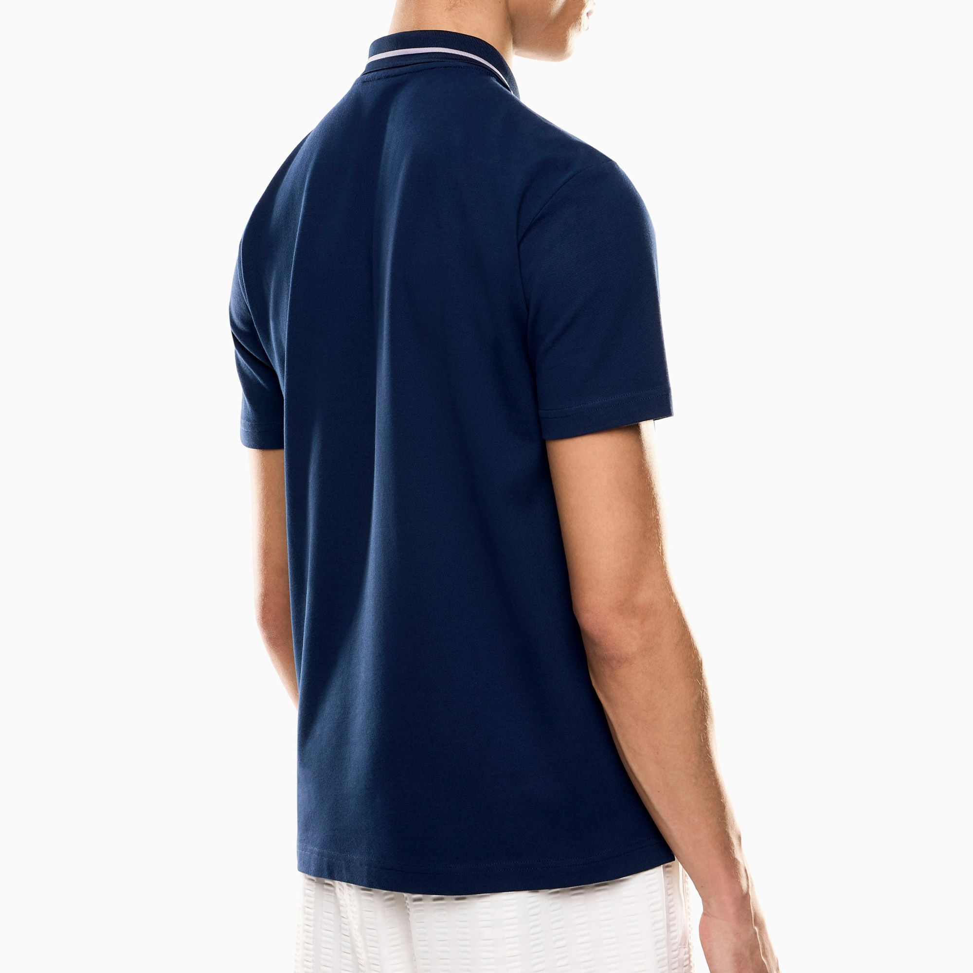 Polo T-shirt EA7Tennis Club Hommes