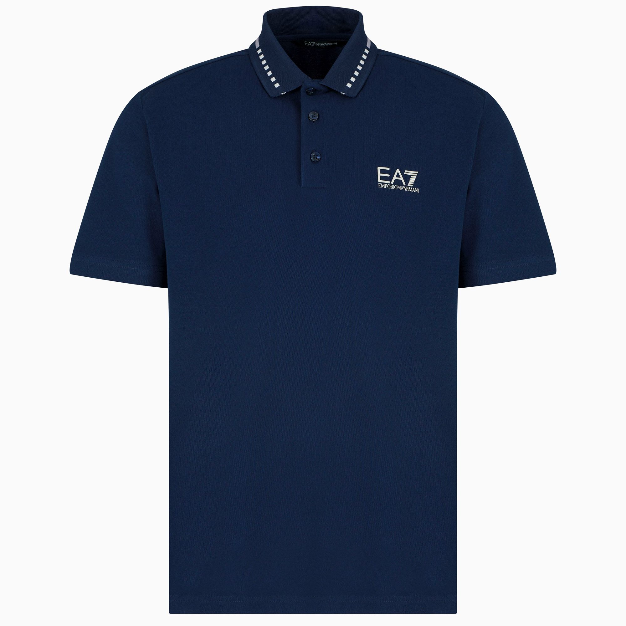 Polo T-shirt EA7Tennis Club Hommes