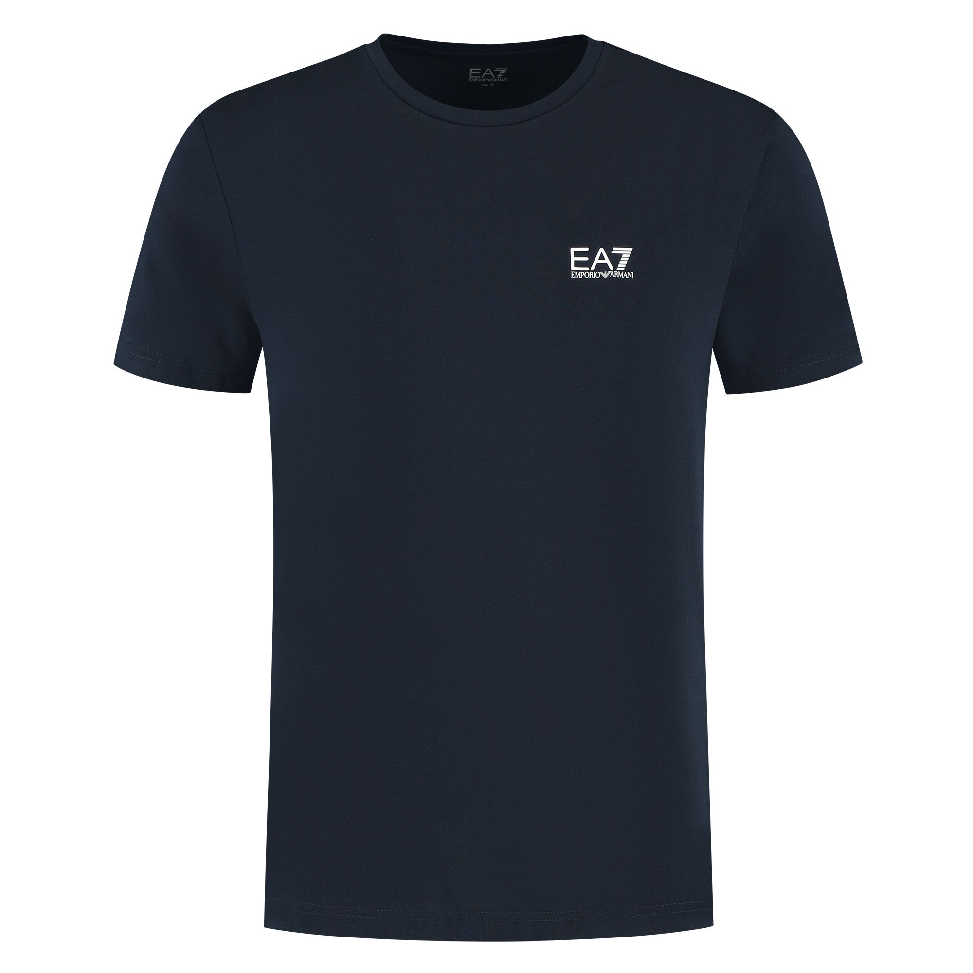 EA7 Core Identity Shirt Heren