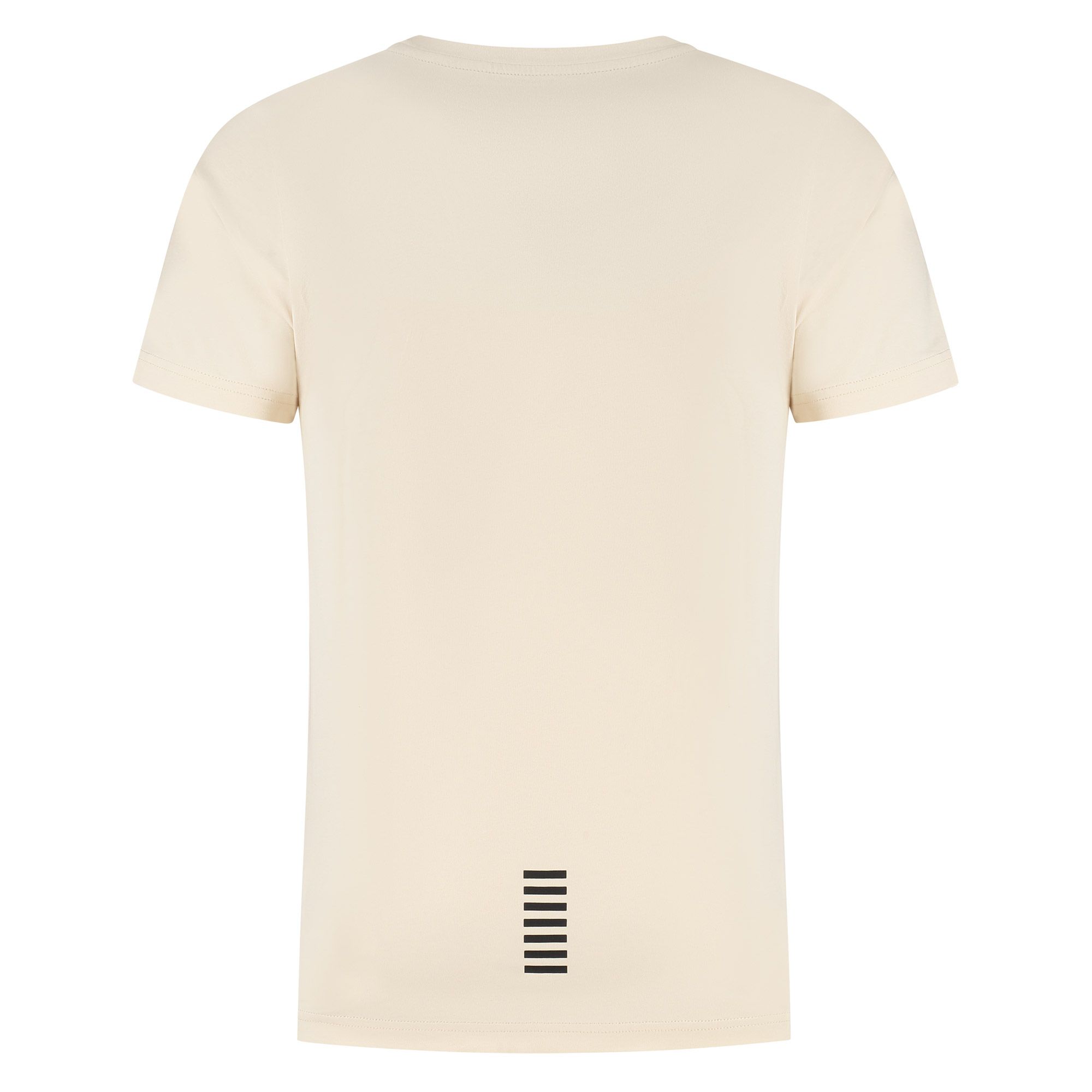 EA7 Core Identity Shirt Heren