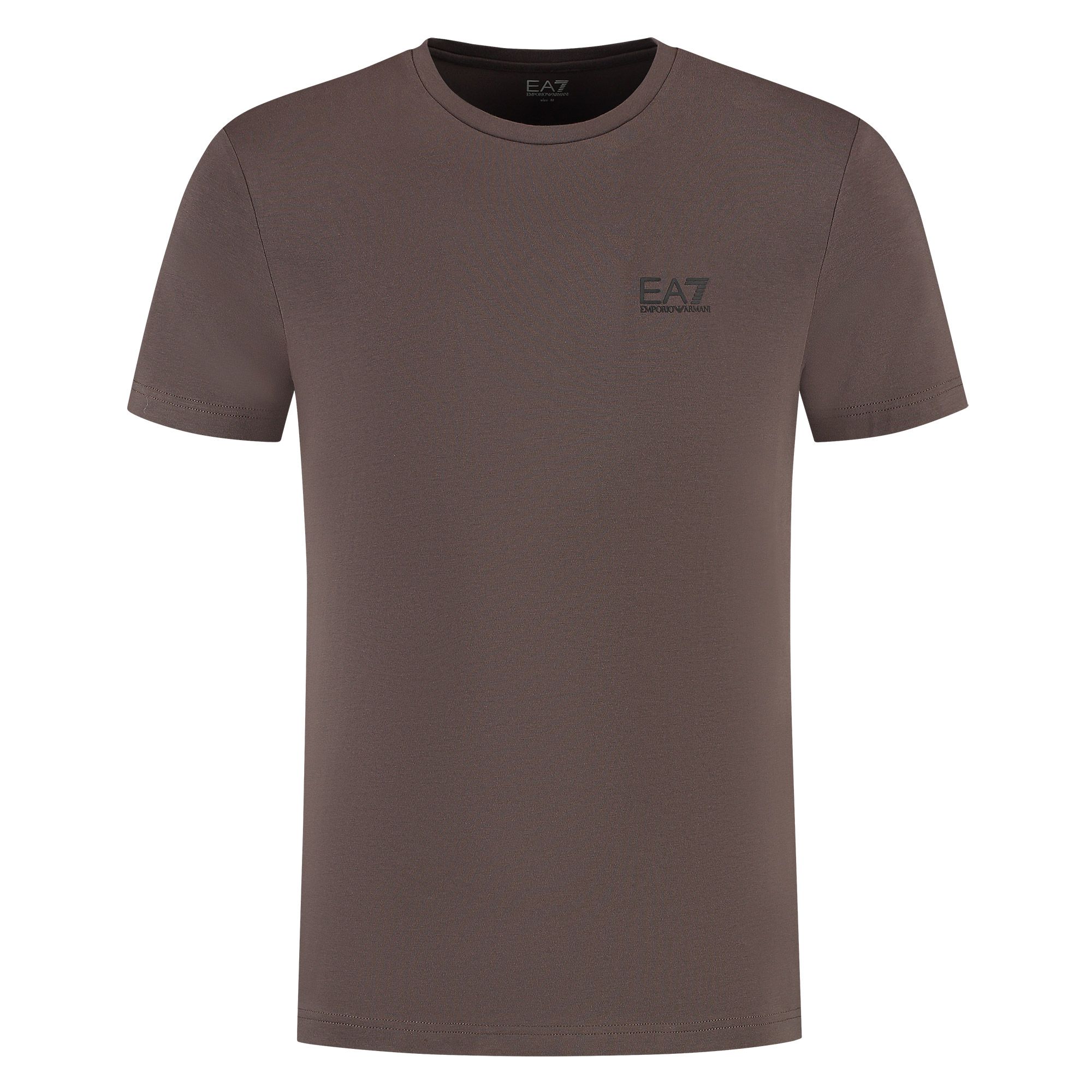 EA7 Core Identity Shirt Heren