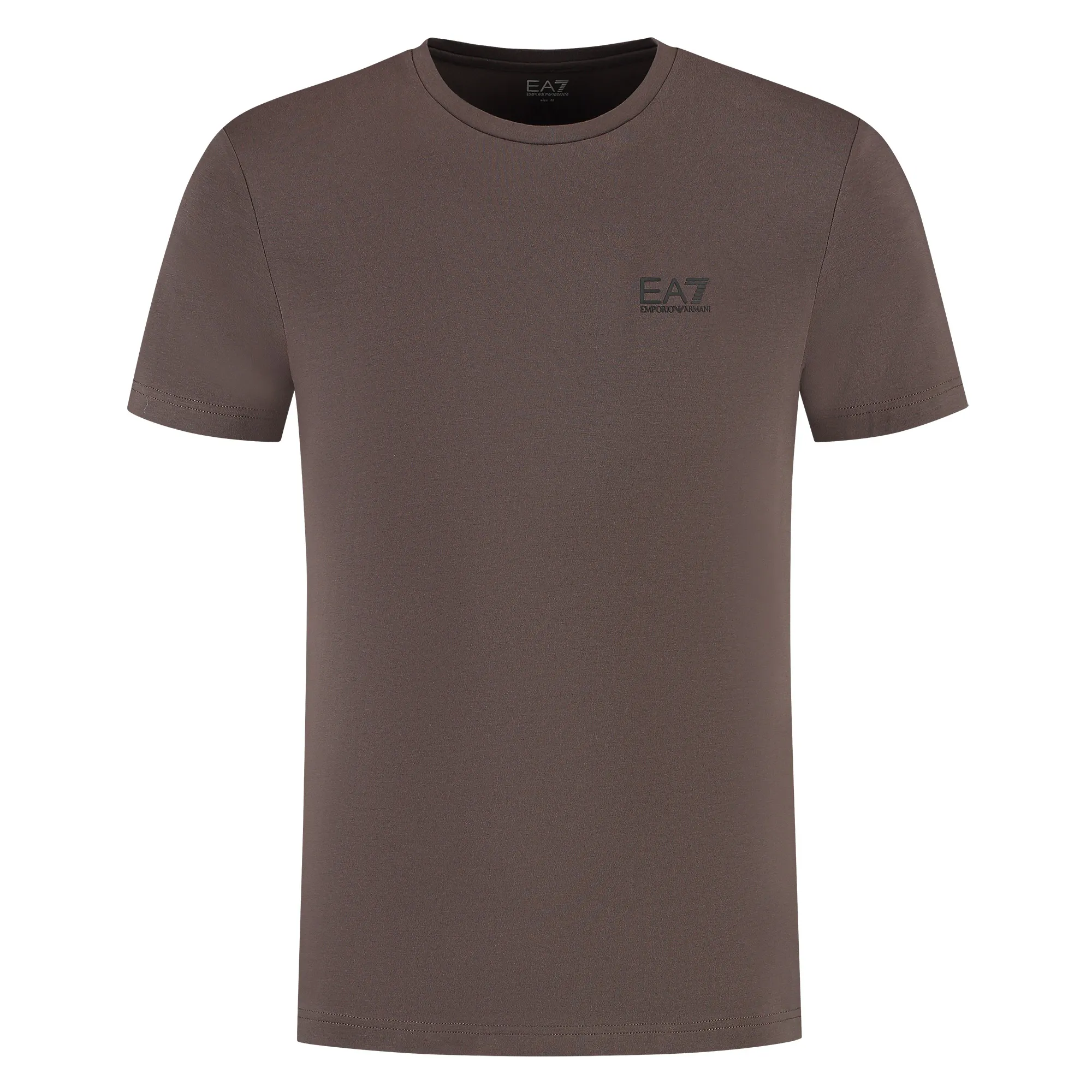 EA7 Core Identity Shirt Heren