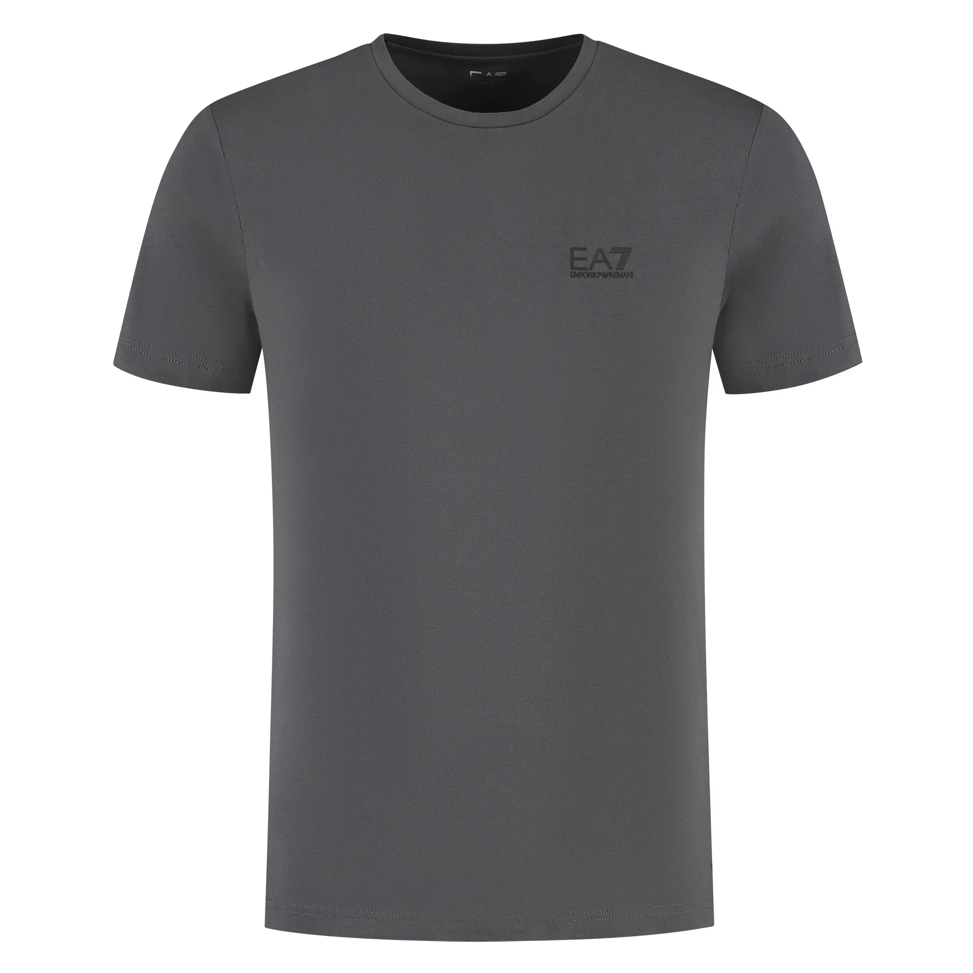 EA7 Core Identity Shirt Heren